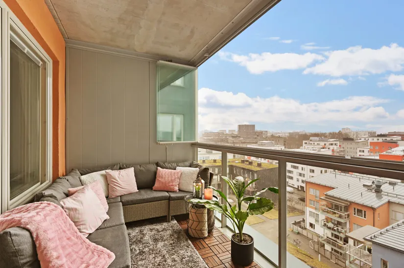 Bostadsrätt, Dartanjangs Gata 68, Annedal, Stockholm