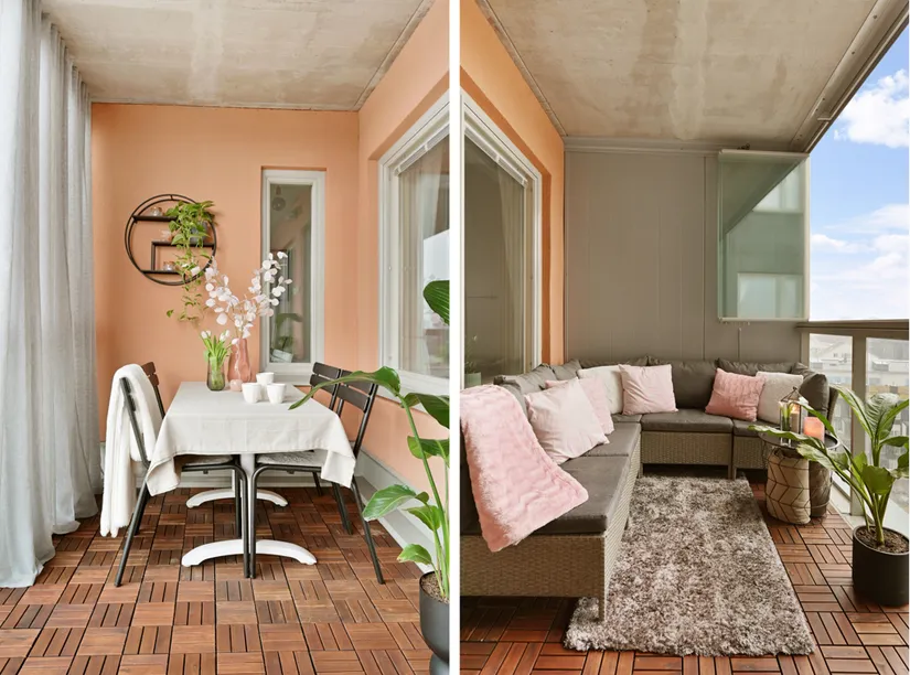 Bostadsrätt, Dartanjangs Gata 68, Annedal, Stockholm
