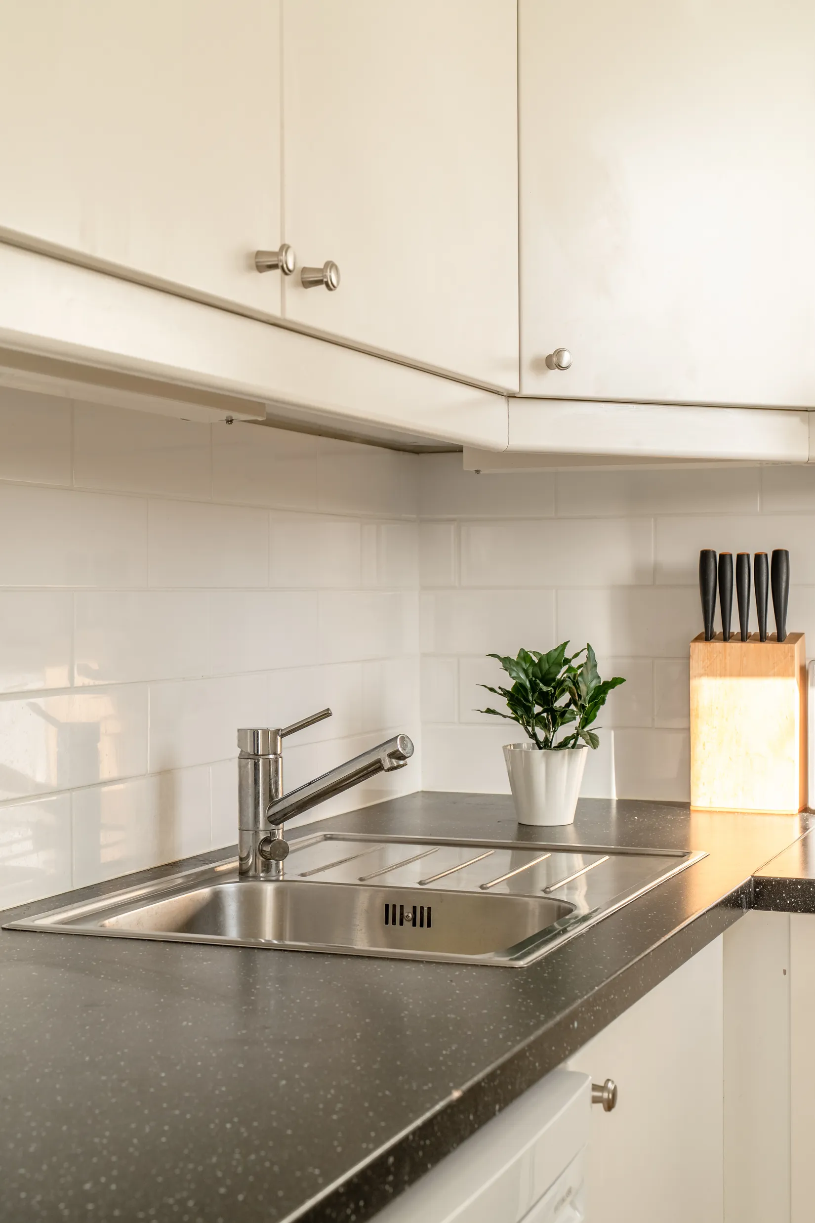 Bostadsrätt, Ståltrådsvägen 8, Bromma - Johannesfred, Stockholm