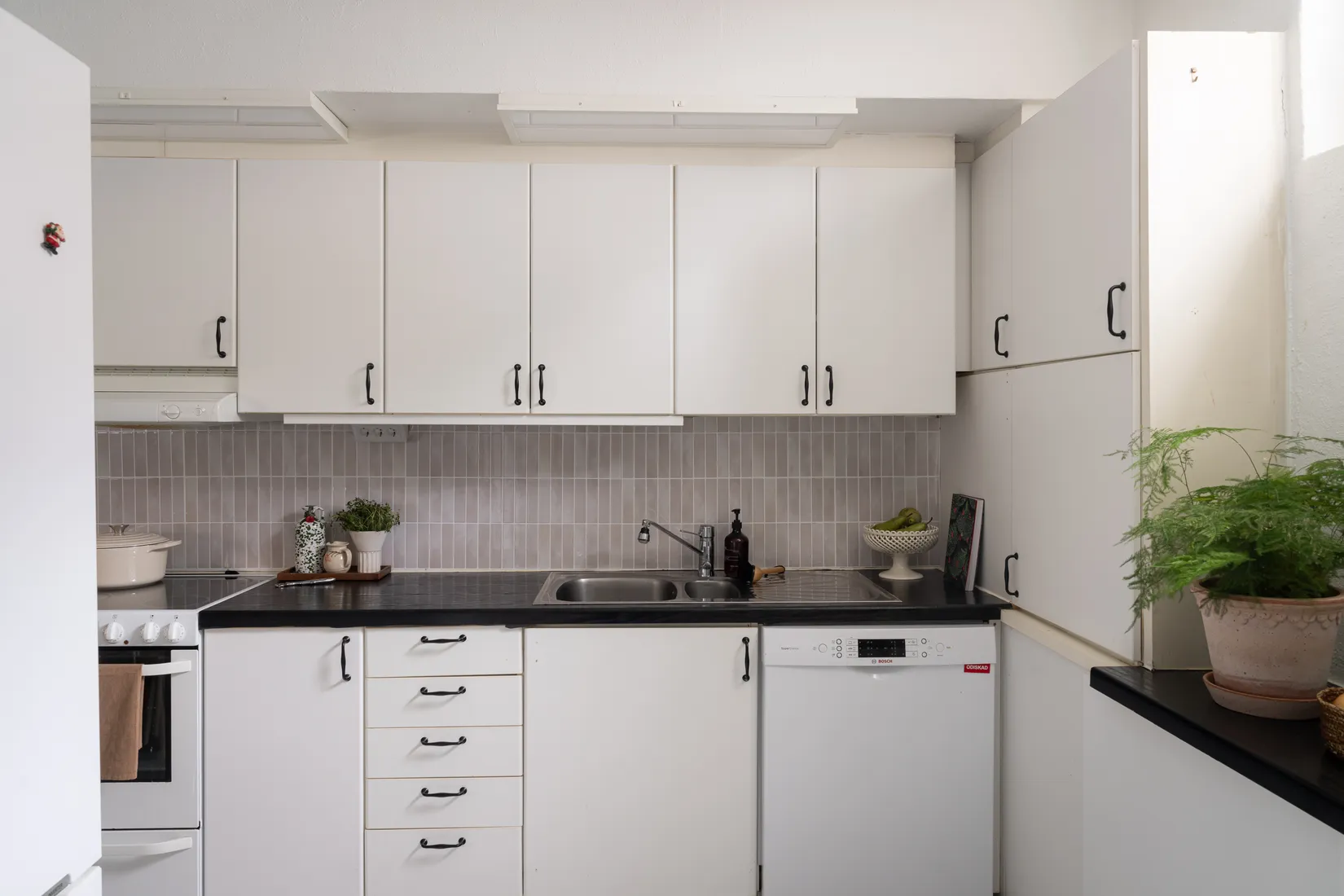 Bostadsrätt, Stopvägen 20, Bromma - Åkeslund, Stockholm