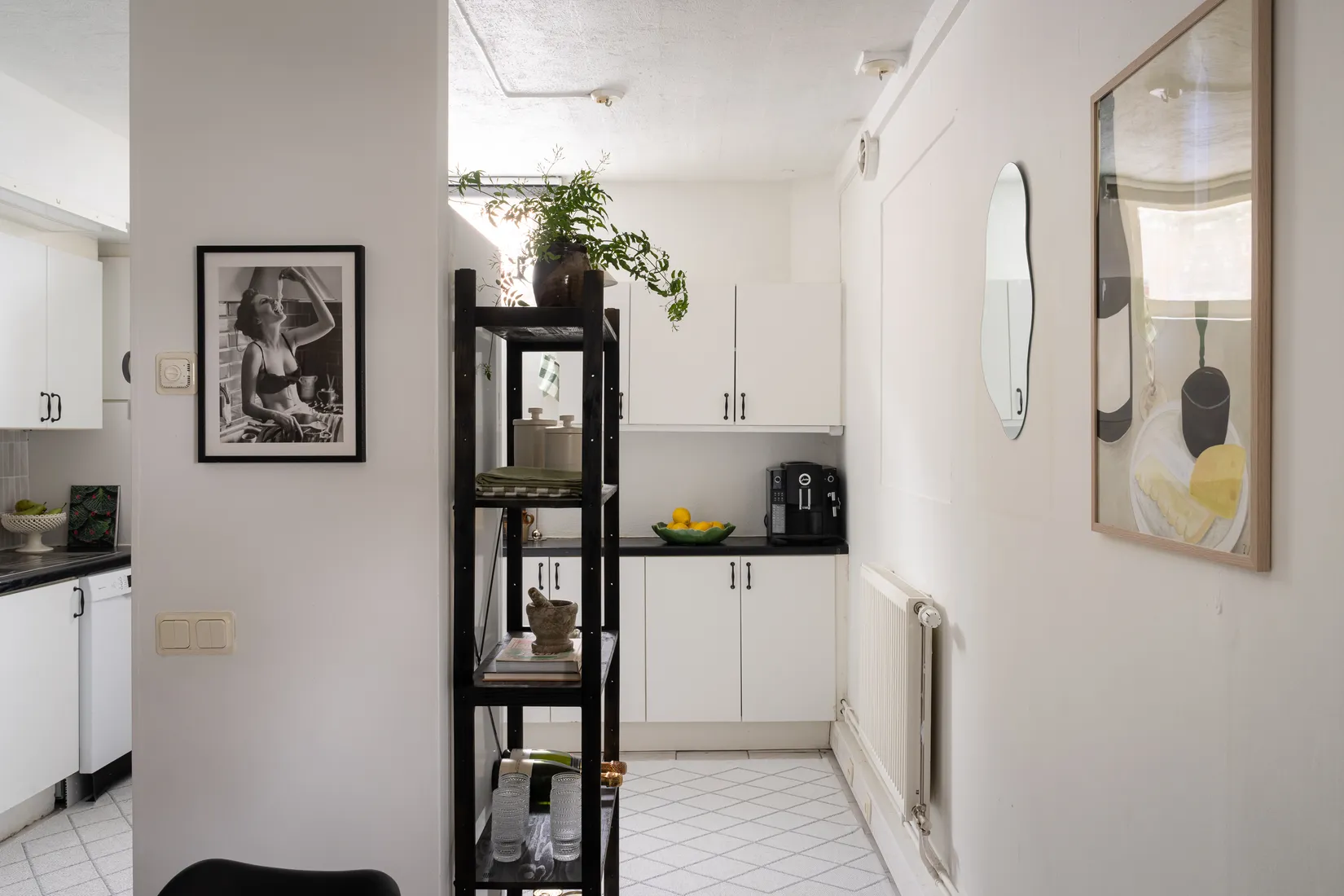 Bostadsrätt, Stopvägen 20, Bromma - Åkeslund, Stockholm