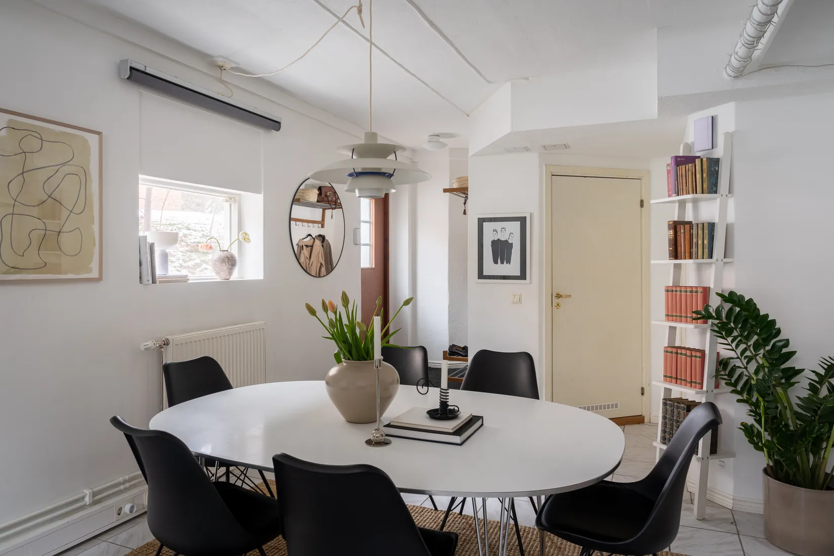 Bostadsrätt, Stopvägen 20, Bromma - Åkeslund, Stockholm