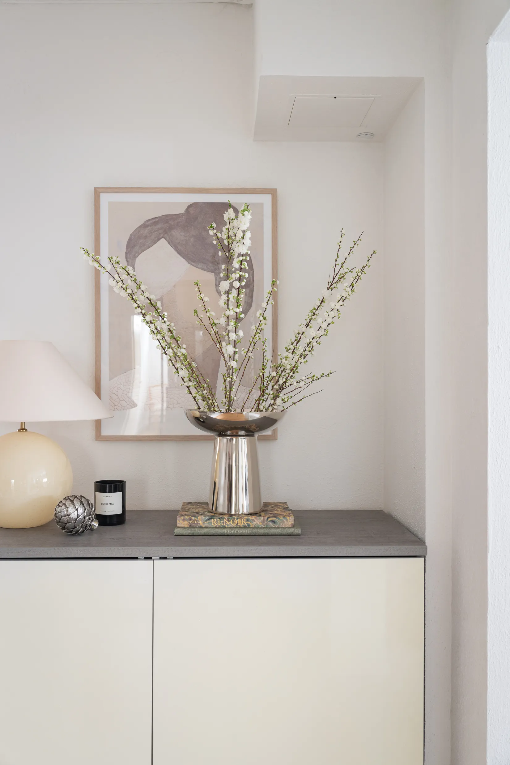 Bostadsrätt, Stopvägen 20, Bromma - Åkeslund, Stockholm