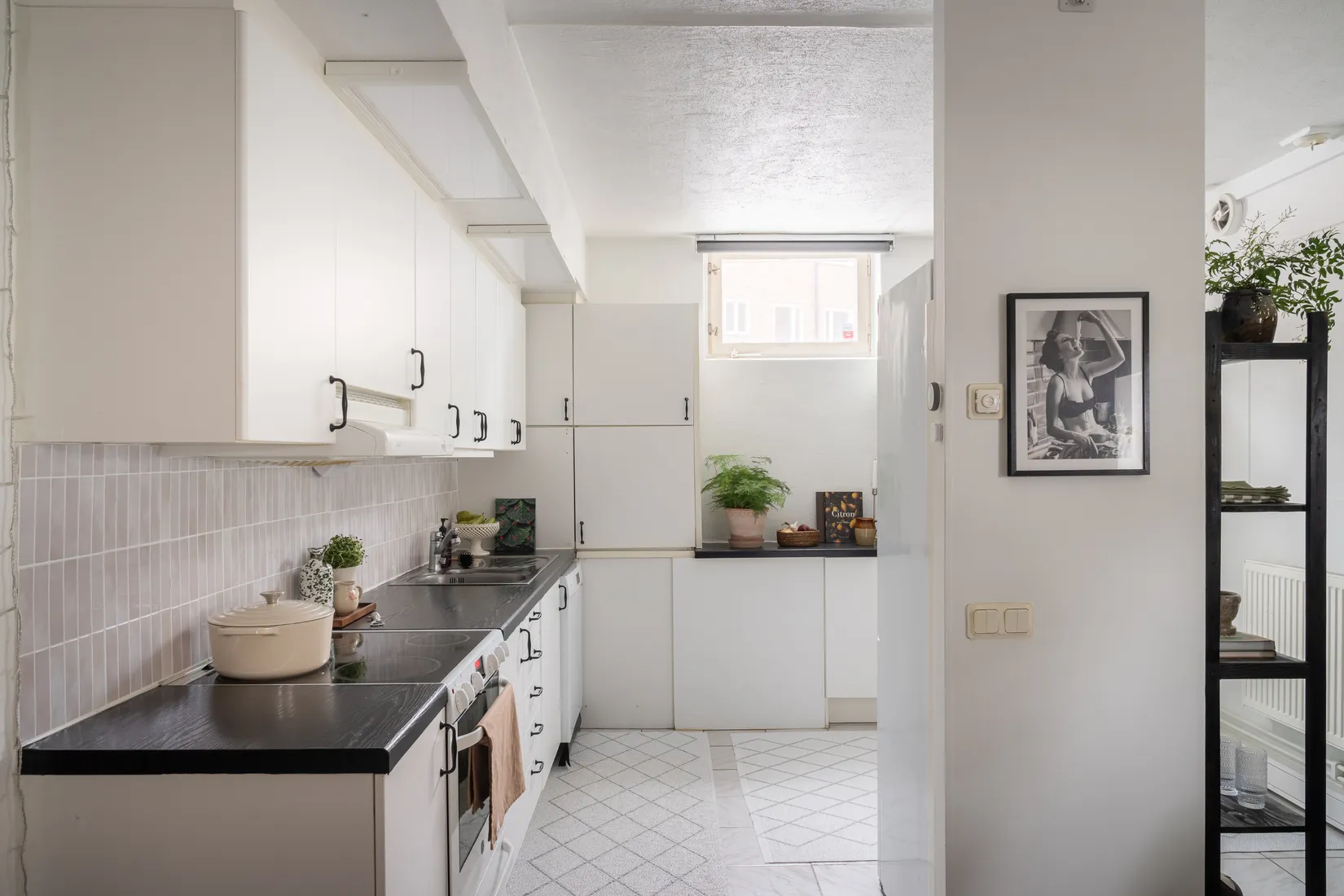 Bostadsrätt, Stopvägen 20, Bromma - Åkeslund, Stockholm