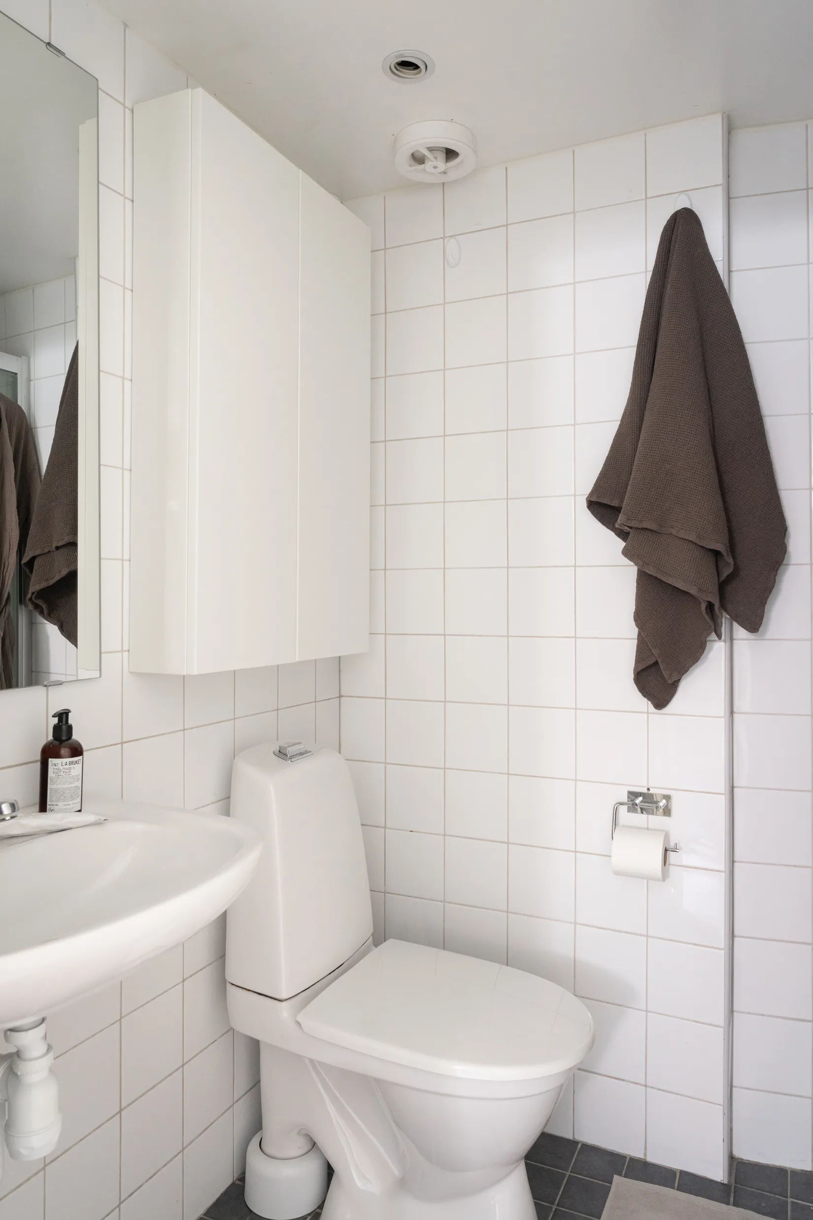 Bostadsrätt, Stopvägen 20, Bromma - Åkeslund, Stockholm