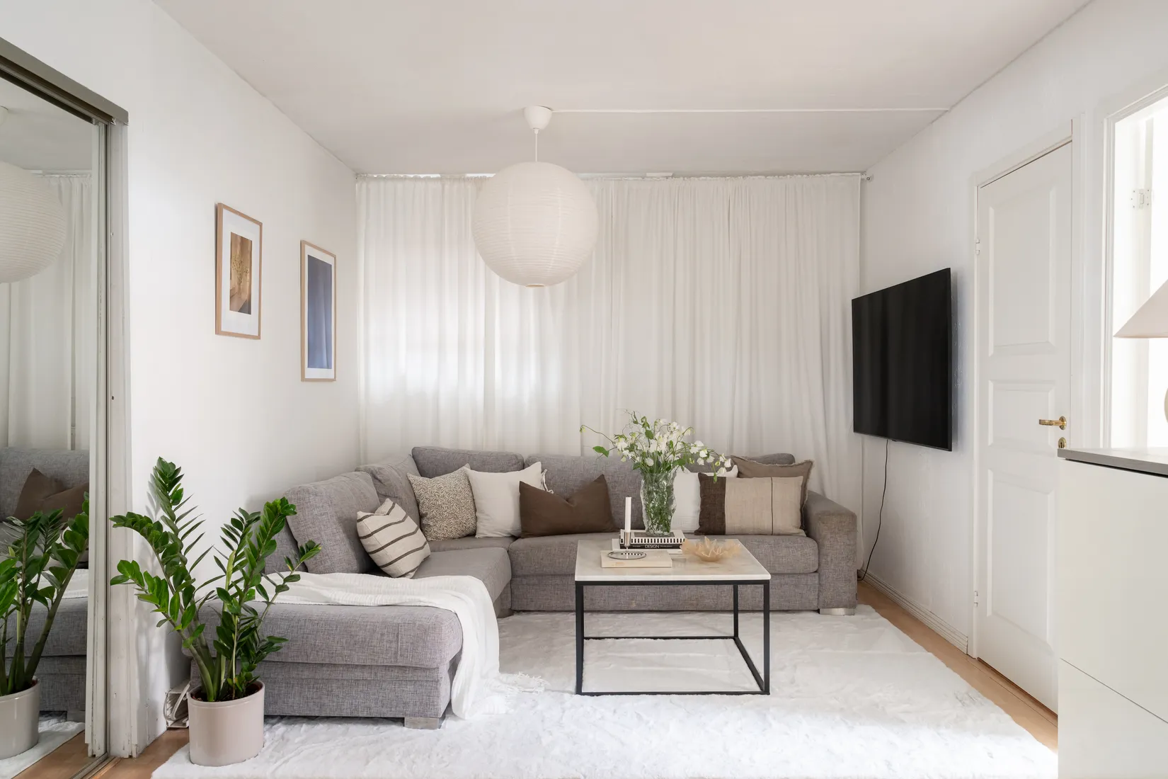 Bostadsrätt, Stopvägen 20, Bromma - Åkeslund, Stockholm