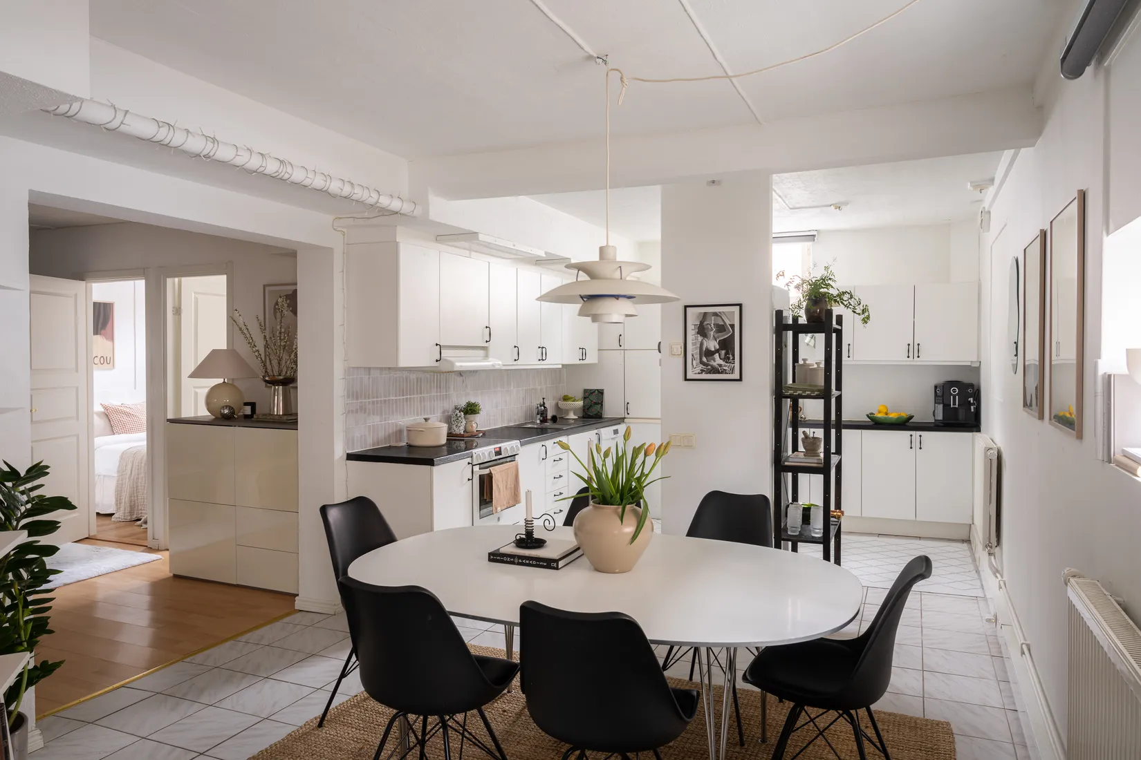 Bostadsrätt, Stopvägen 20, Bromma - Åkeslund, Stockholm