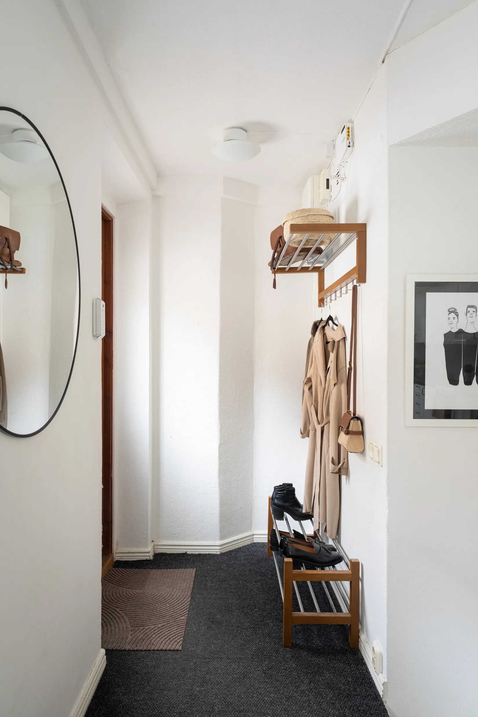 Bostadsrätt, Stopvägen 20, Bromma - Åkeslund, Stockholm