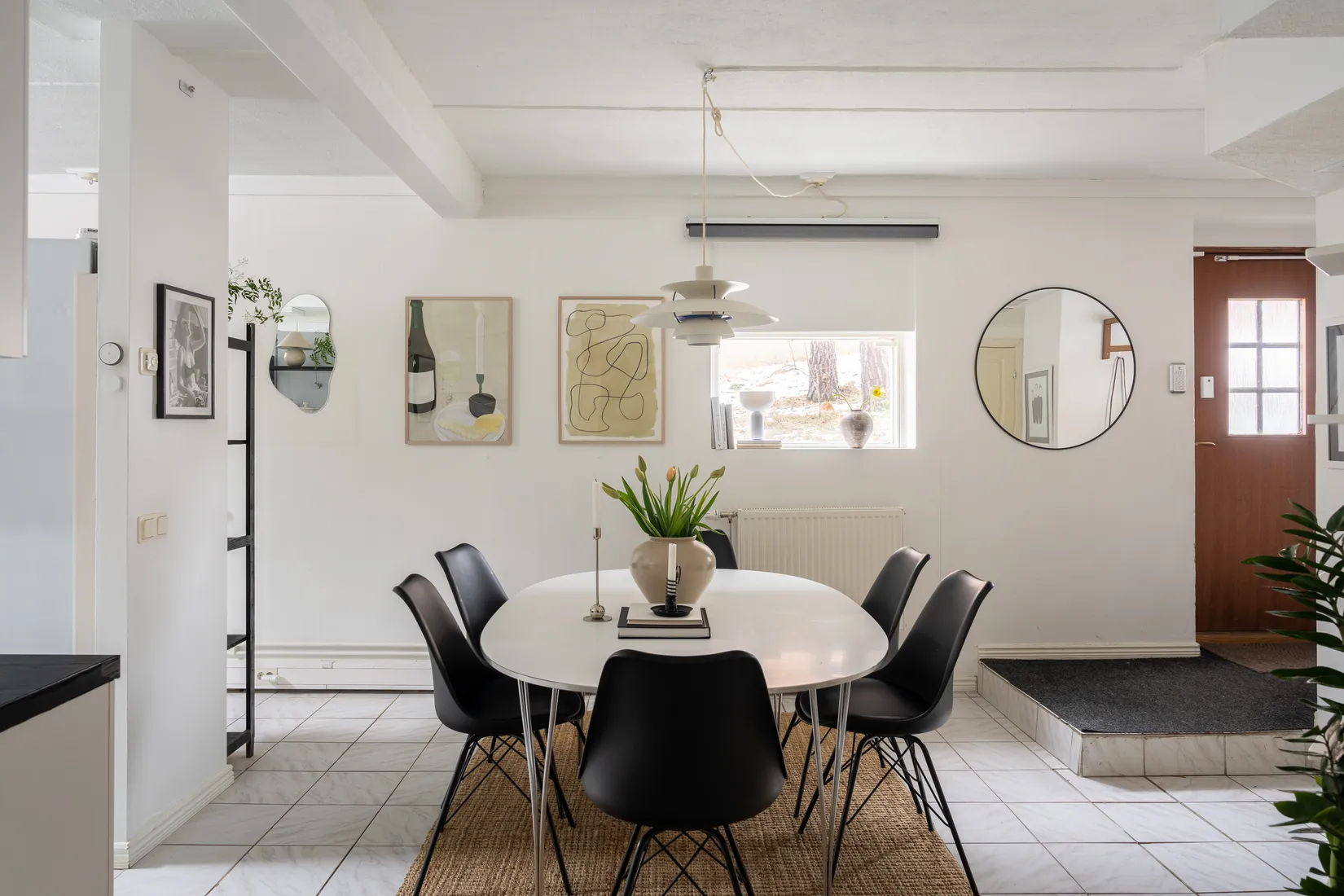 Bostadsrätt, Stopvägen 20, Bromma - Åkeslund, Stockholm