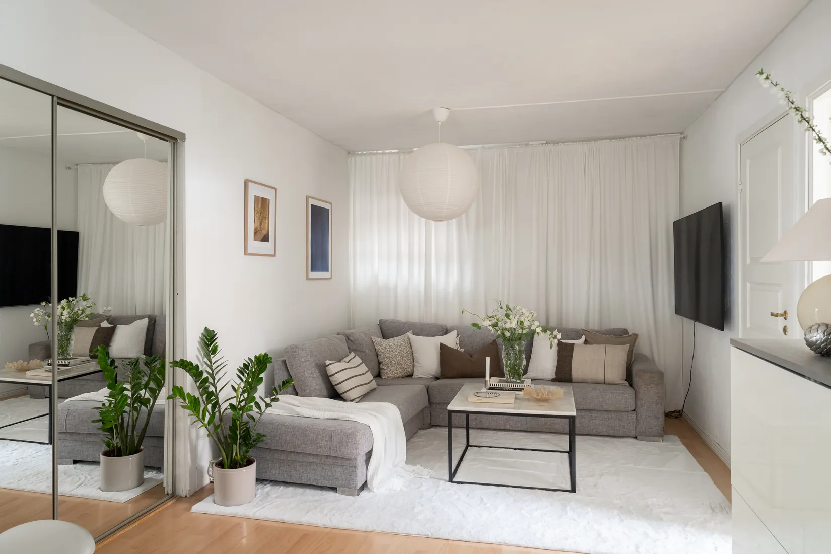 Bostadsrätt, Stopvägen 20, Bromma - Åkeslund, Stockholm