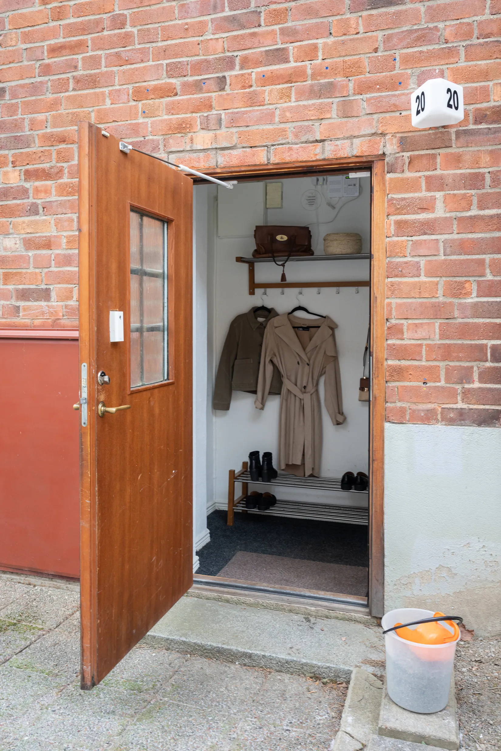 Bostadsrätt, Stopvägen 20, Bromma - Åkeslund, Stockholm