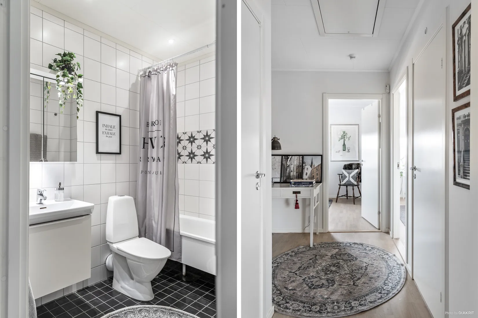 Bostadsrätt, Radhus, Gråbondegatan 19, Gustavslund, Helsingborg