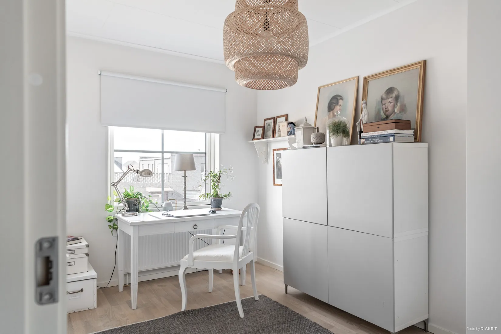Bostadsrätt, Radhus, Gråbondegatan 19, Gustavslund, Helsingborg