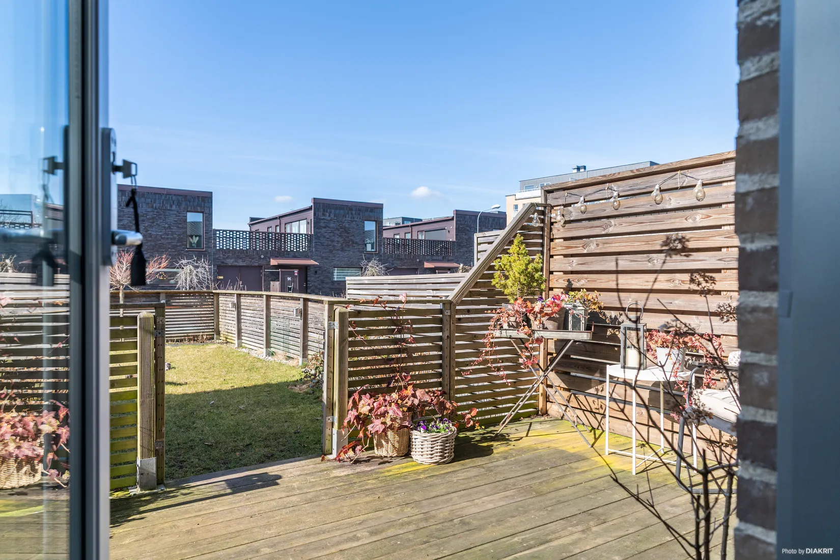 Bostadsrätt, Radhus, Gråbondegatan 19, Gustavslund, Helsingborg