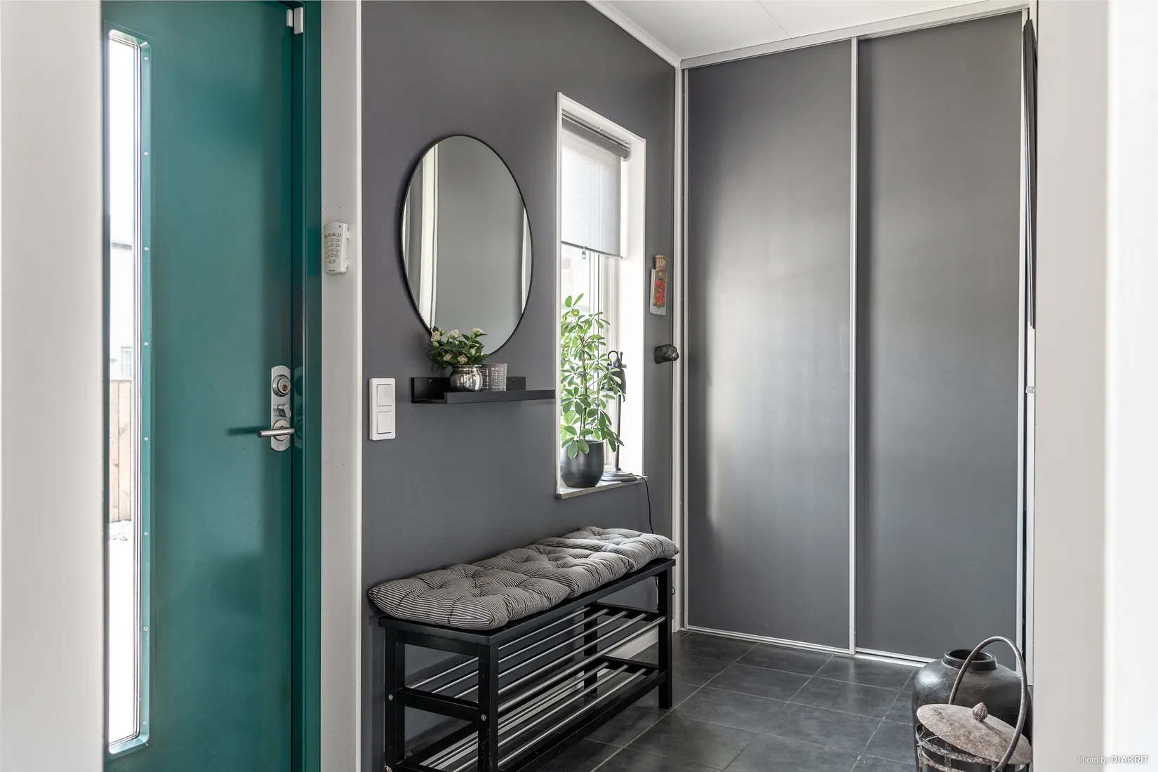 Bostadsrätt, Radhus, Gråbondegatan 19, Gustavslund, Helsingborg