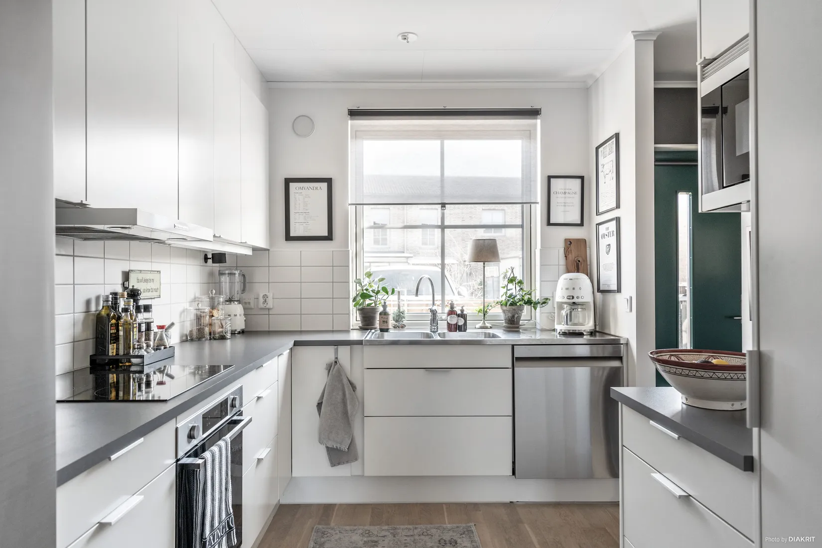 Bostadsrätt, Radhus, Gråbondegatan 19, Gustavslund, Helsingborg