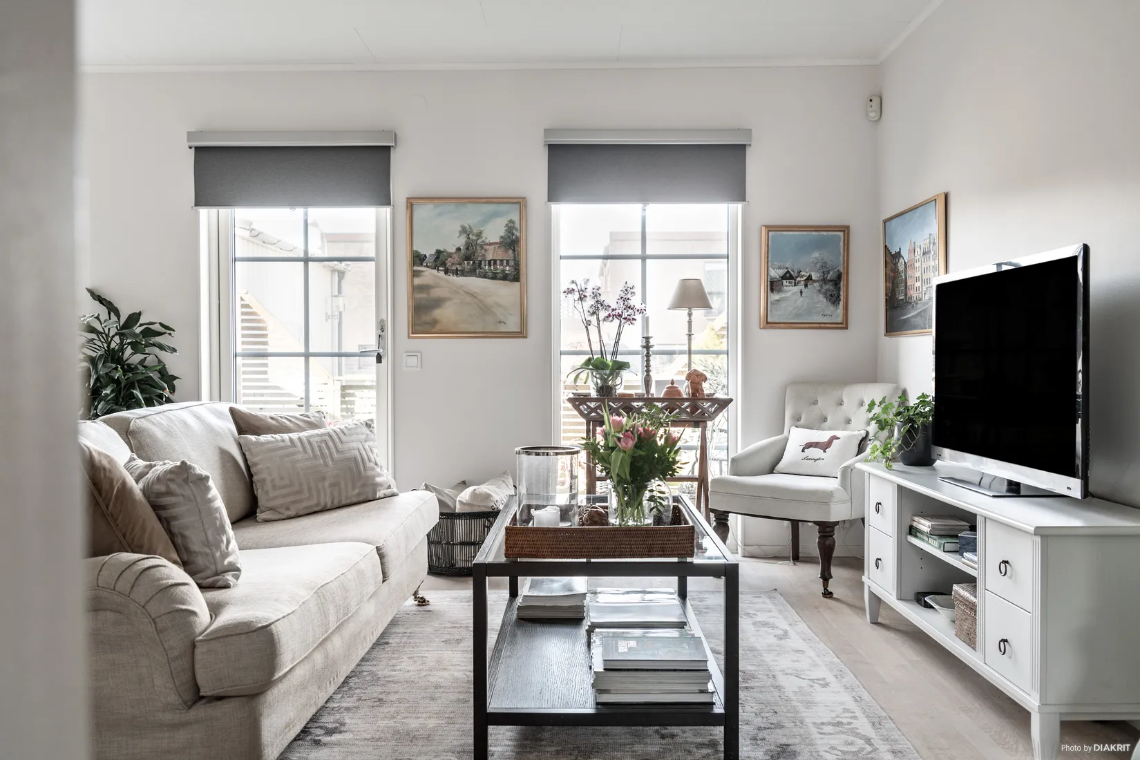 Bostadsrätt, Radhus, Gråbondegatan 19, Gustavslund, Helsingborg