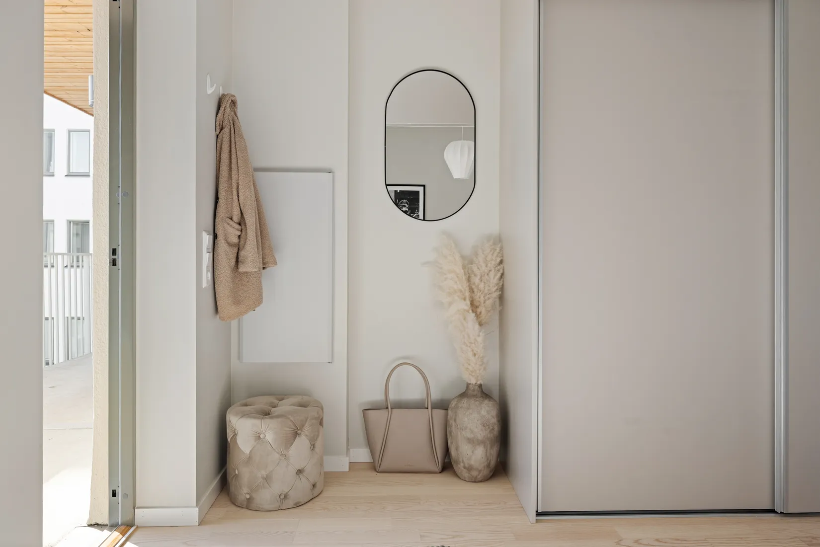 Bostadsrätt, Almagatan 6, Haga Norra, Solna