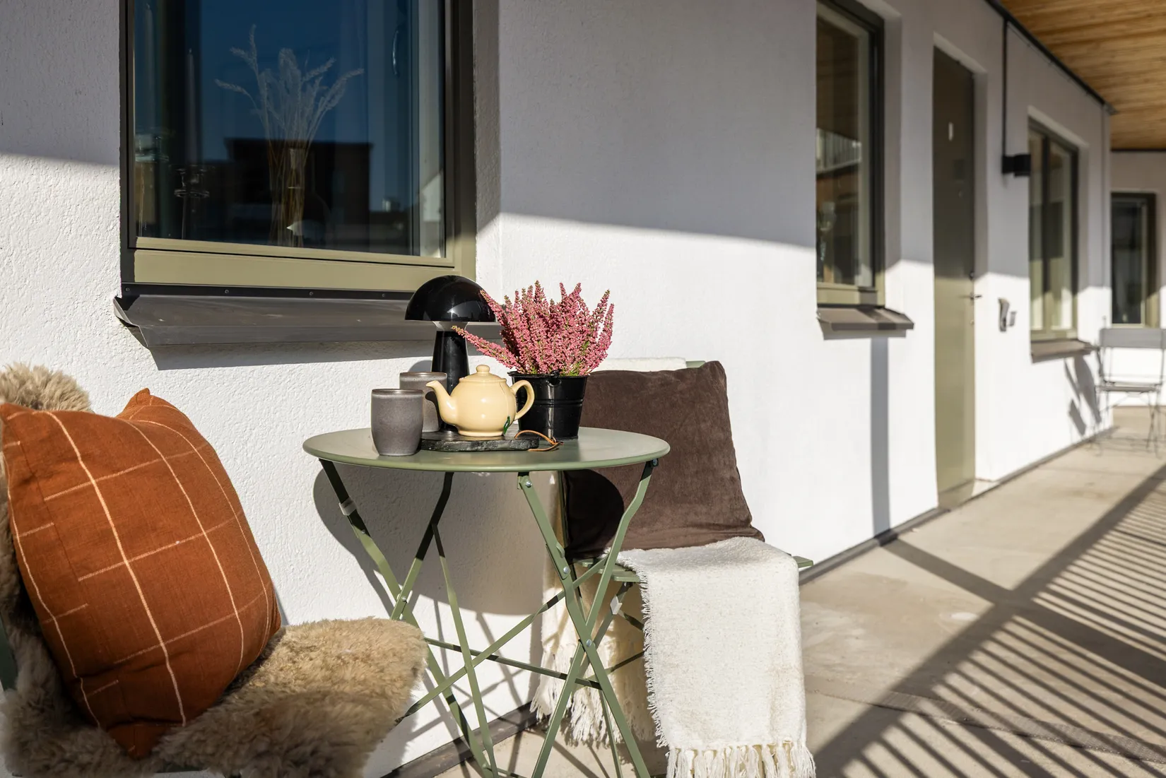 Bostadsrätt, Almagatan 6, Haga Norra, Solna