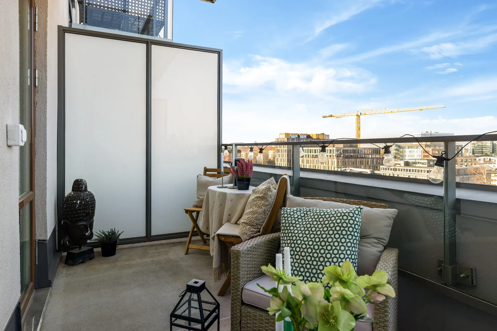 Bostadsrätt, Almagatan 6, Haga Norra, Solna