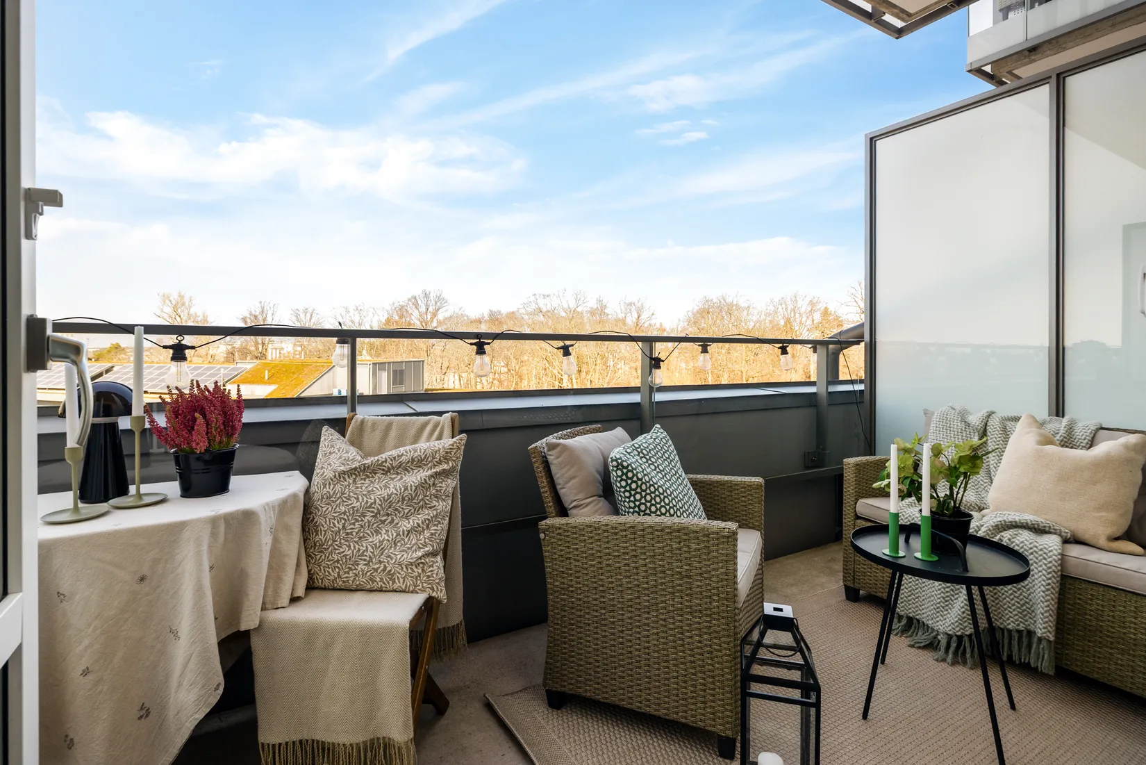 Bostadsrätt, Almagatan 6, Haga Norra, Solna