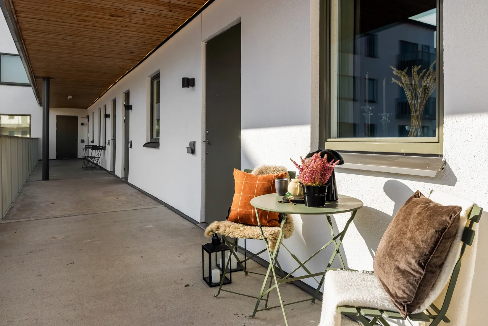 Bostadsrätt, Almagatan 6, Haga Norra, Solna