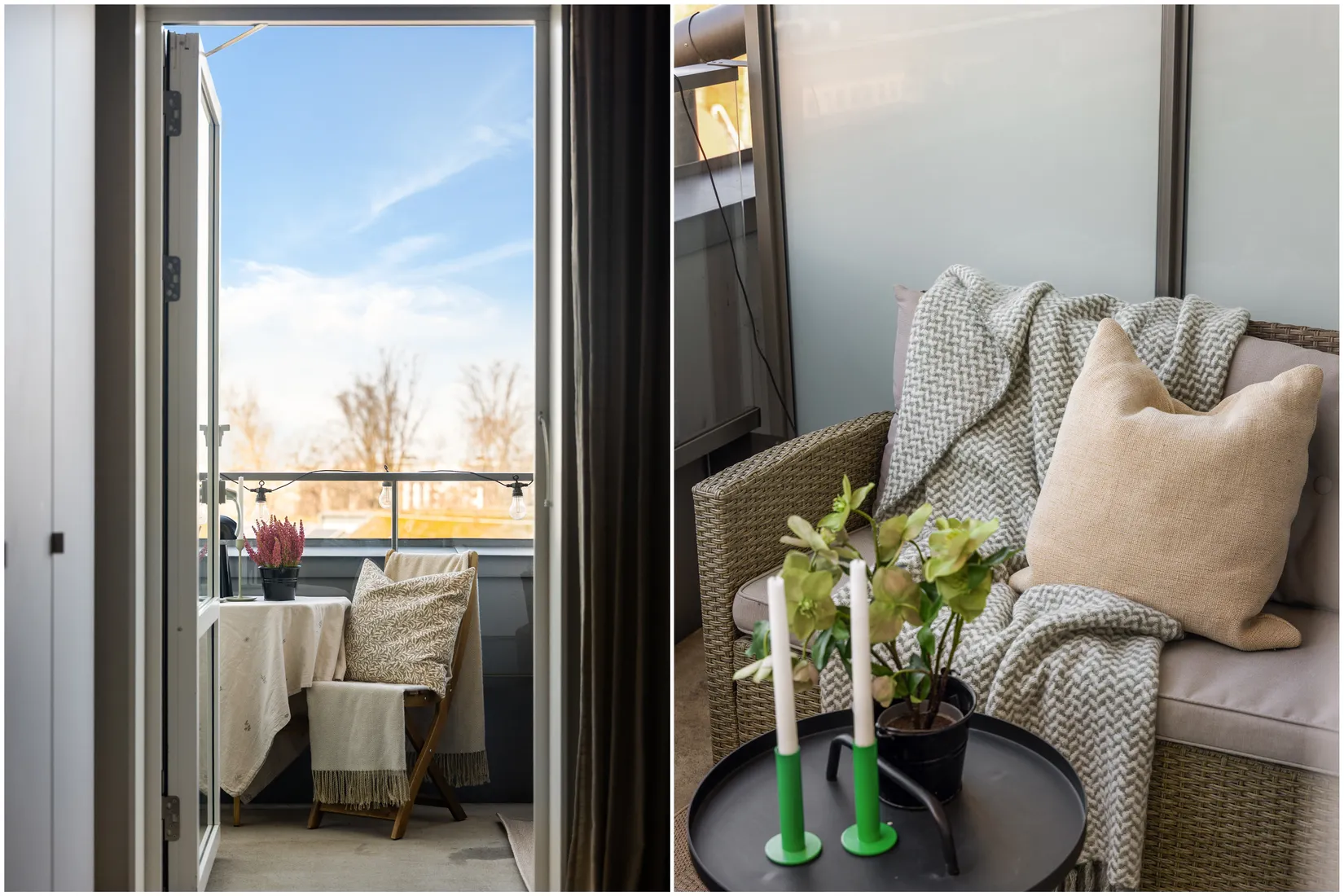 Bostadsrätt, Almagatan 6, Haga Norra, Solna