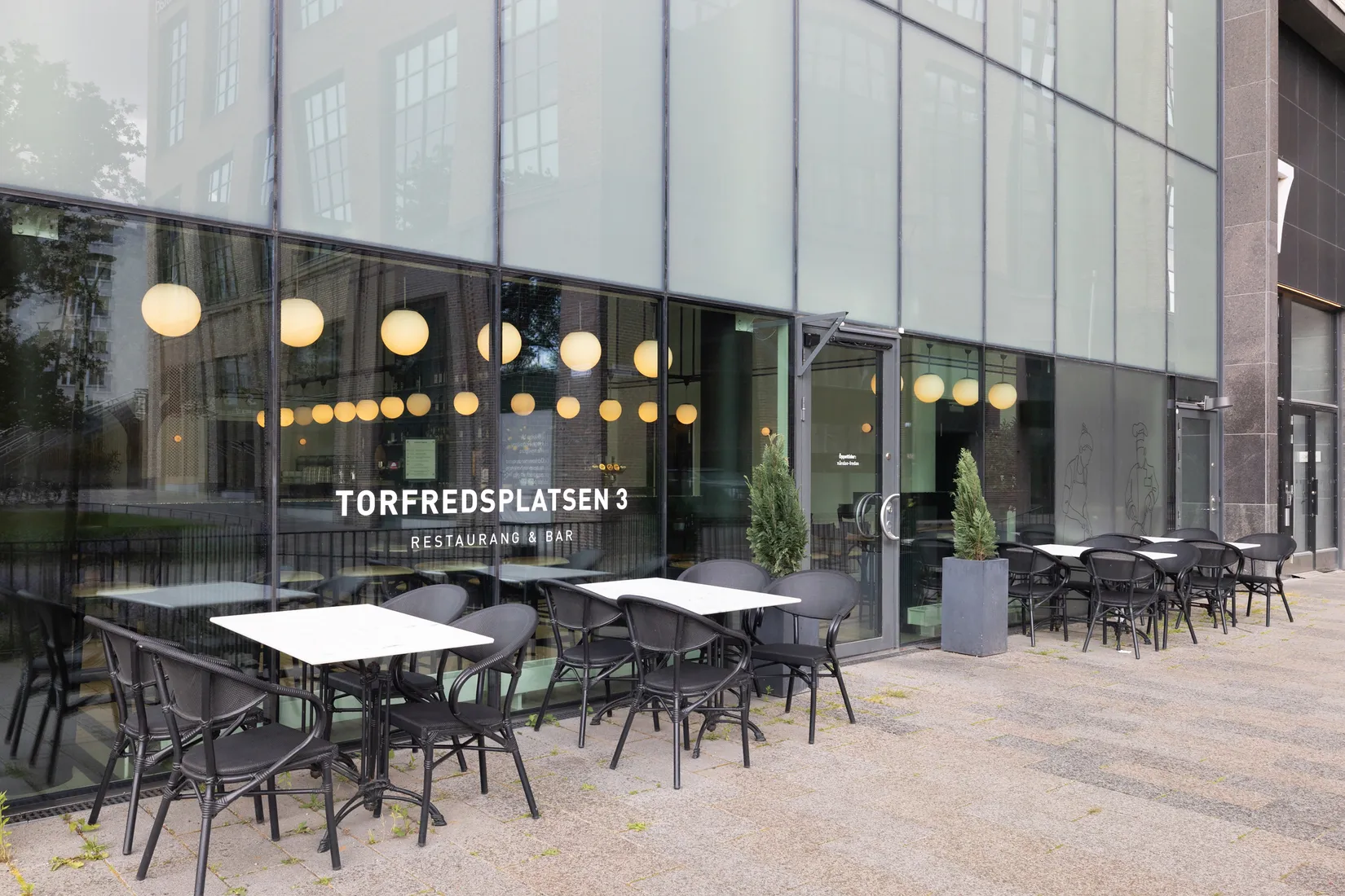 Bostadsrätt, Almagatan 6, Haga Norra, Solna