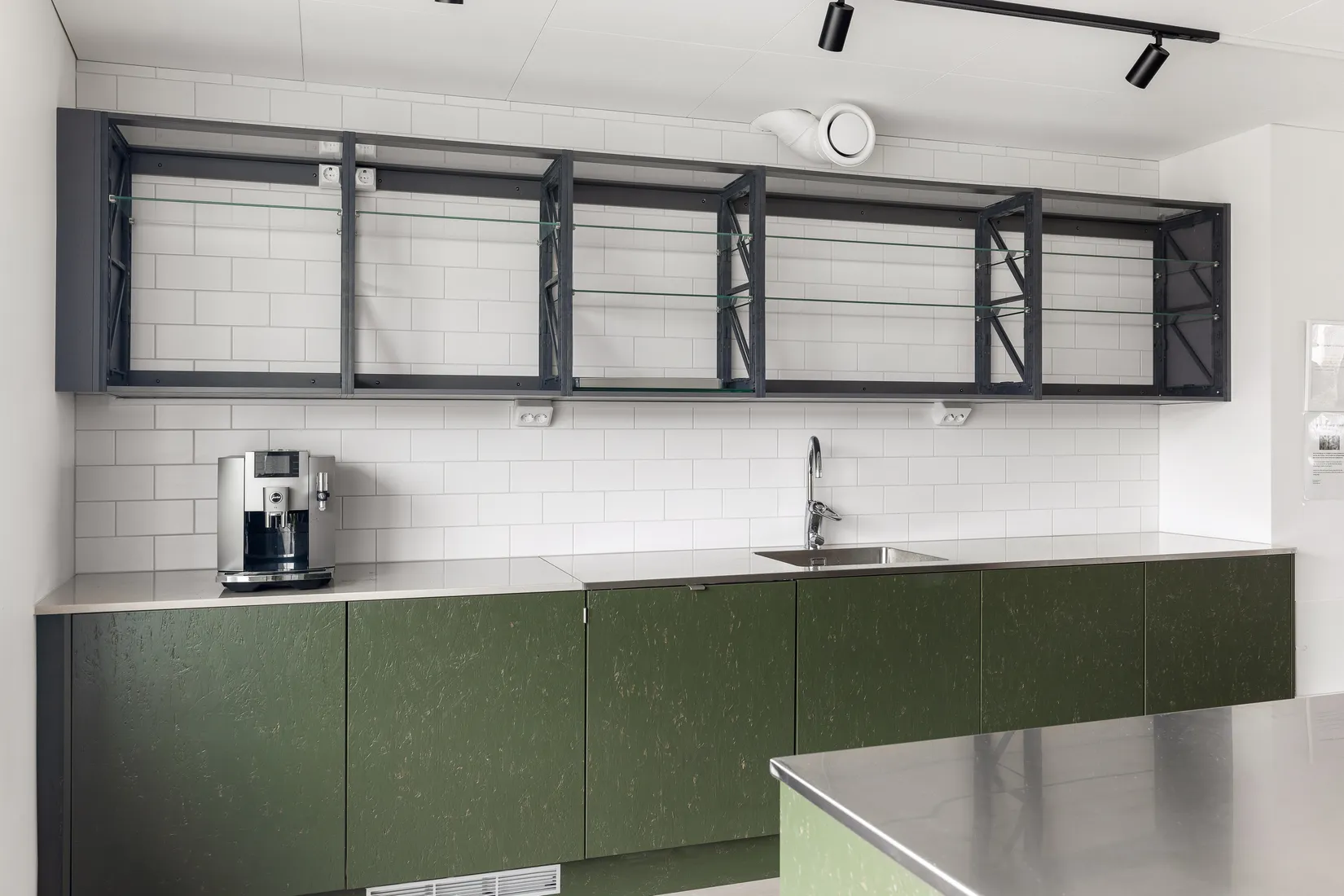 Bostadsrätt, Almagatan 6, Haga Norra, Solna