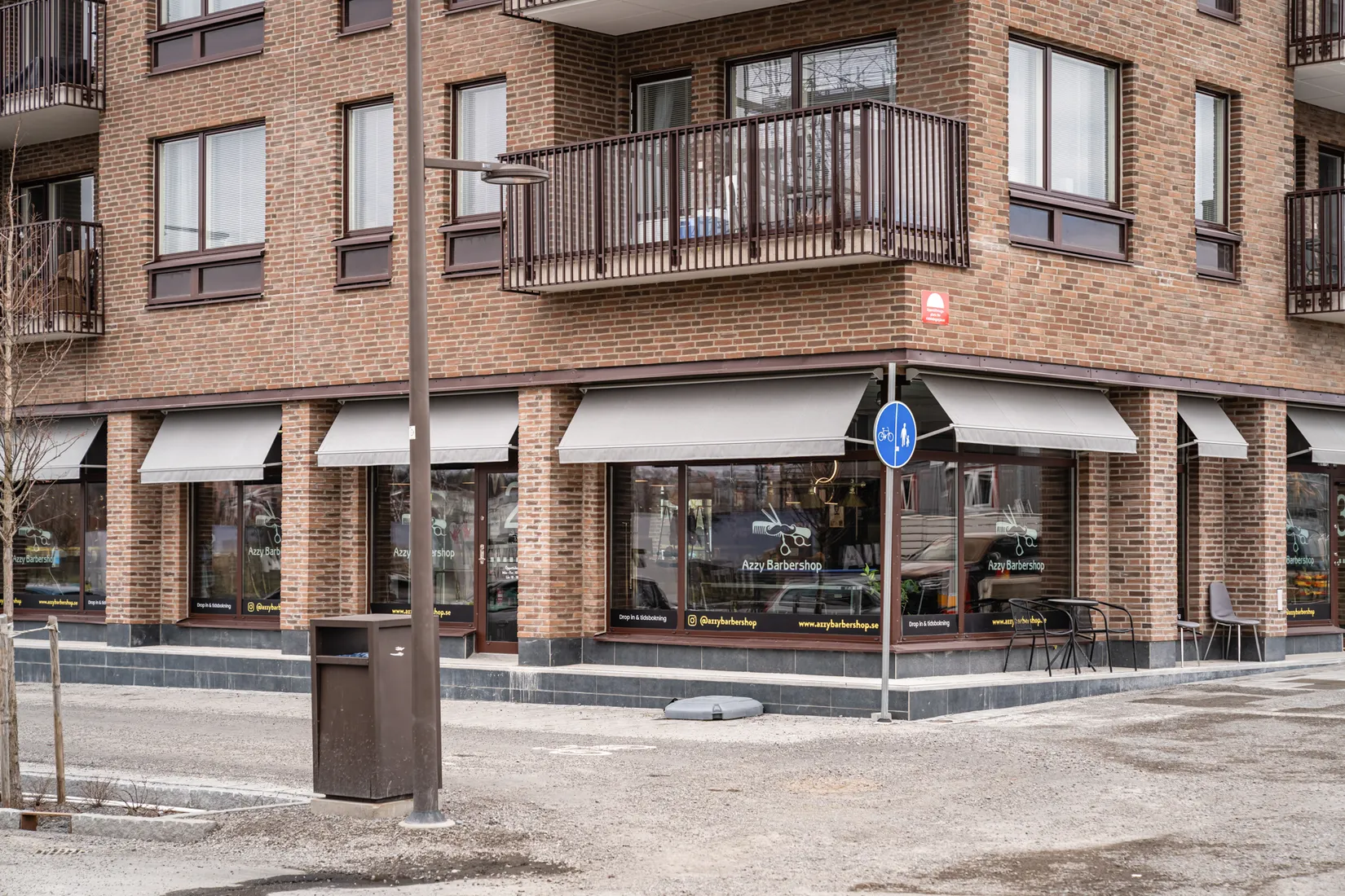 Bostadsrätt, PARKALLÉN 28, Täby Park, Täby