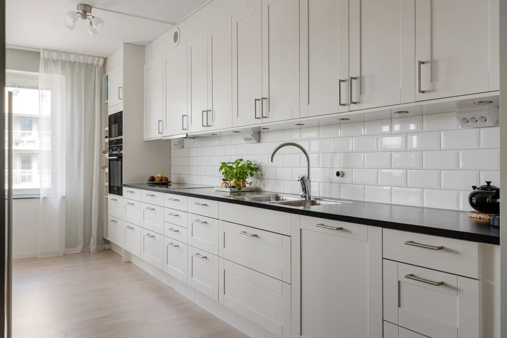 Bostadsrätt, PARKALLÉN 28, Täby Park, Täby