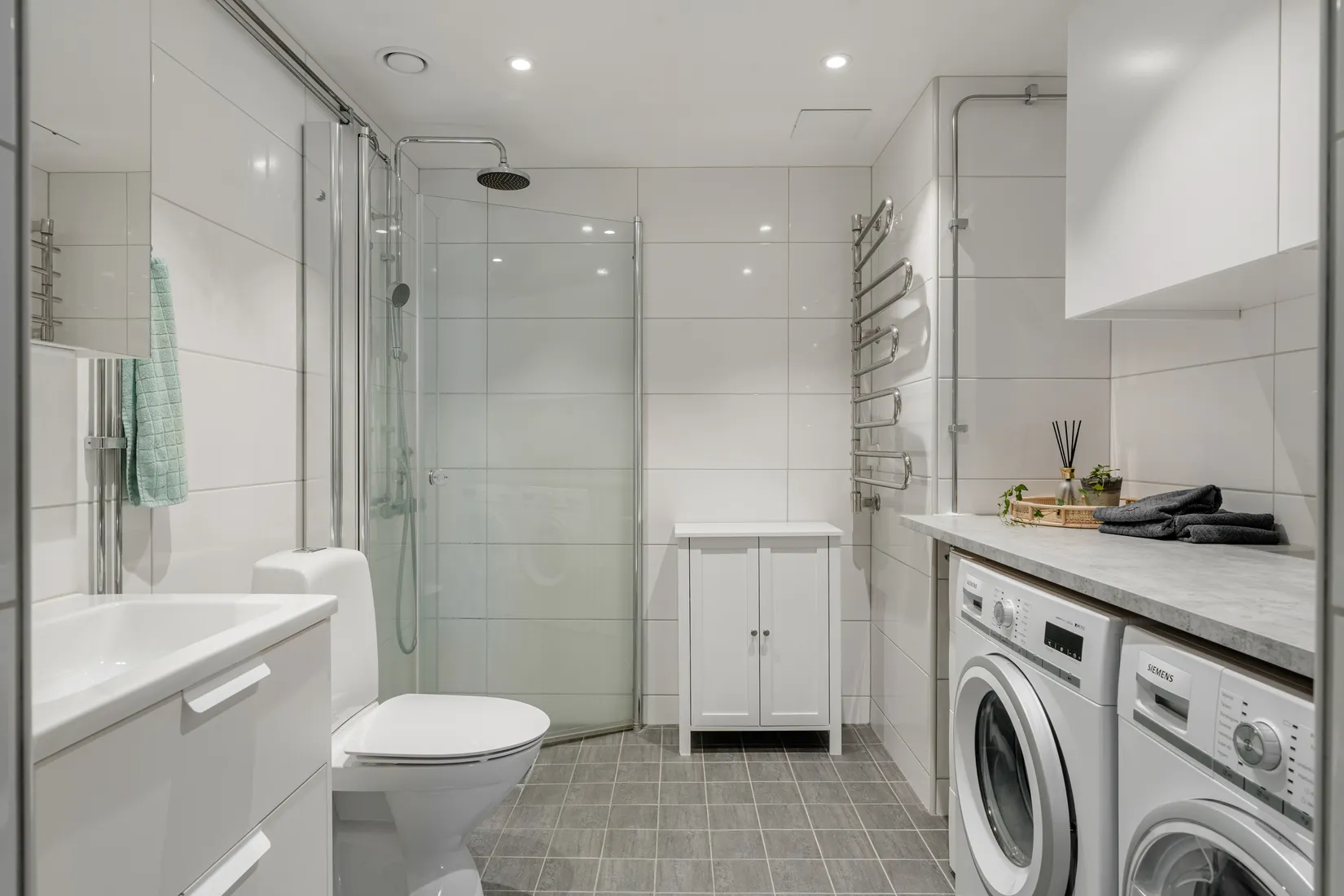 Bostadsrätt, PARKALLÉN 28, Täby Park, Täby