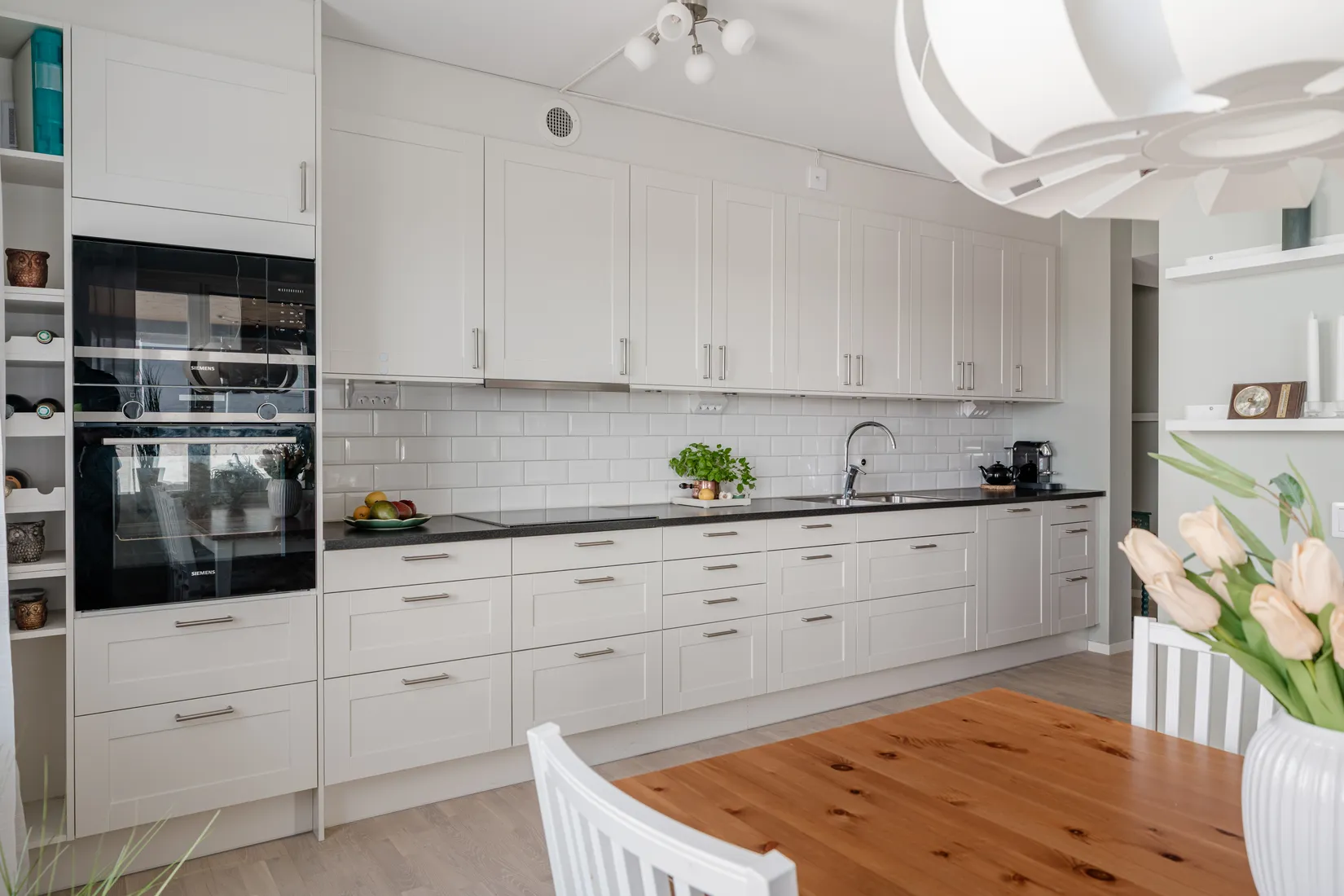 Bostadsrätt, PARKALLÉN 28, Täby Park, Täby