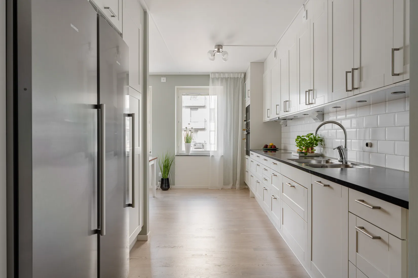 Bostadsrätt, PARKALLÉN 28, Täby Park, Täby