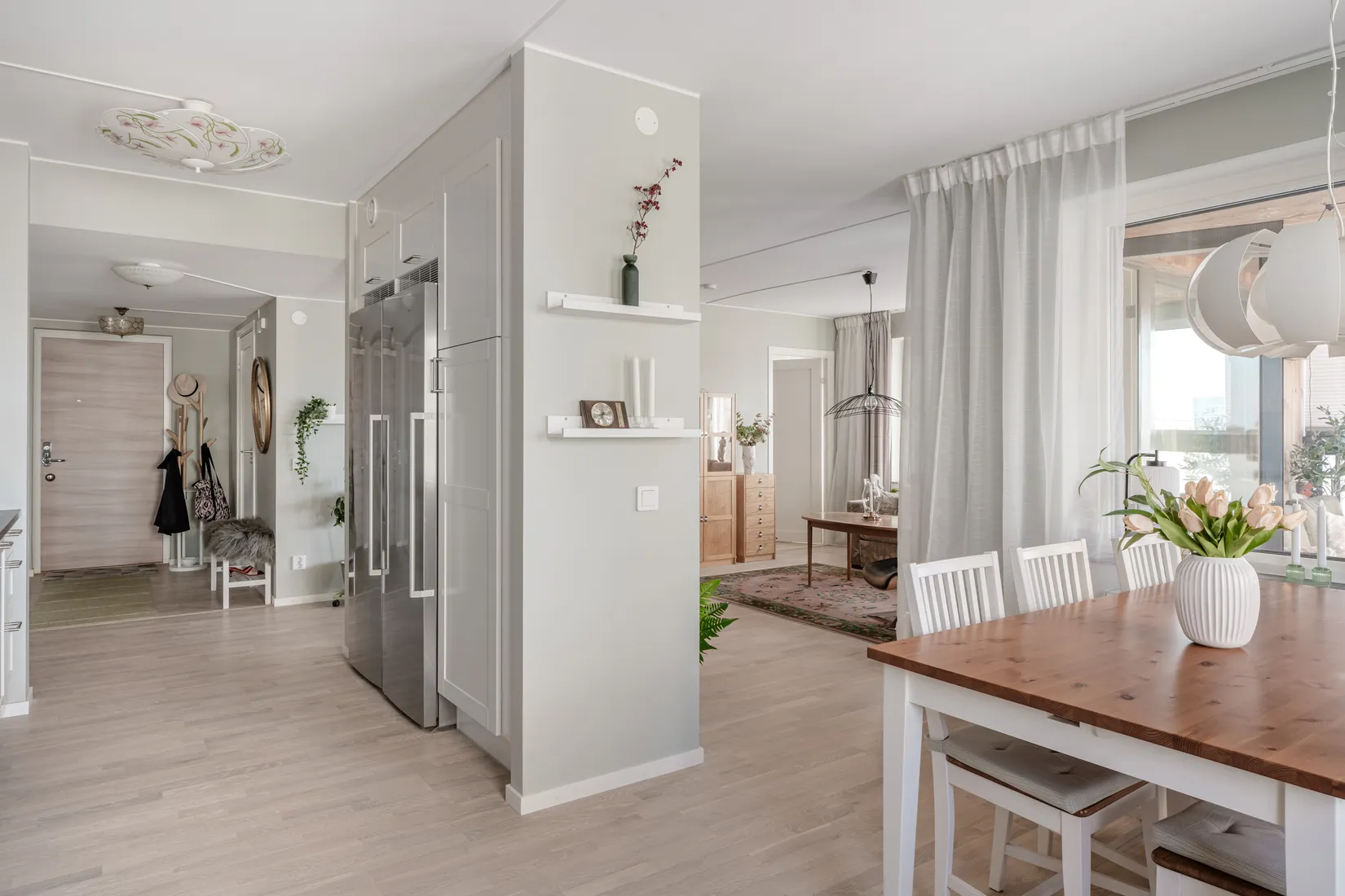 Bostadsrätt, PARKALLÉN 28, Täby Park, Täby