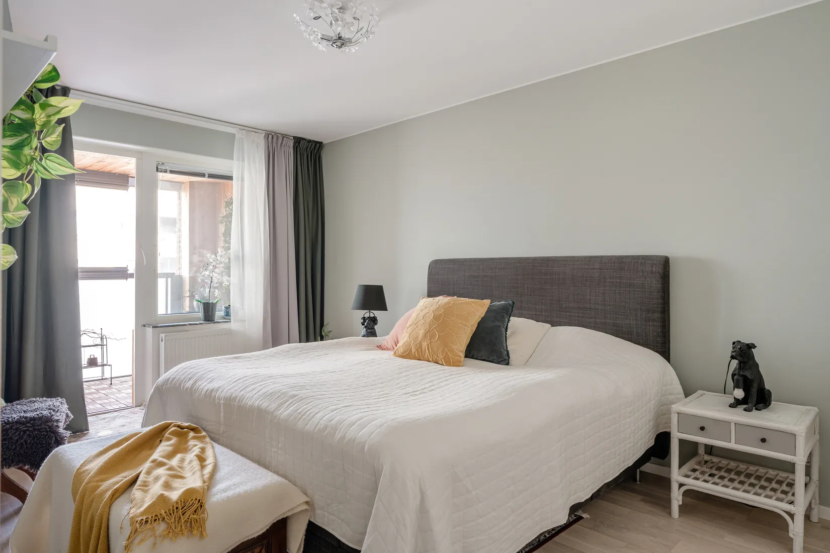 Bostadsrätt, PARKALLÉN 28, Täby Park, Täby