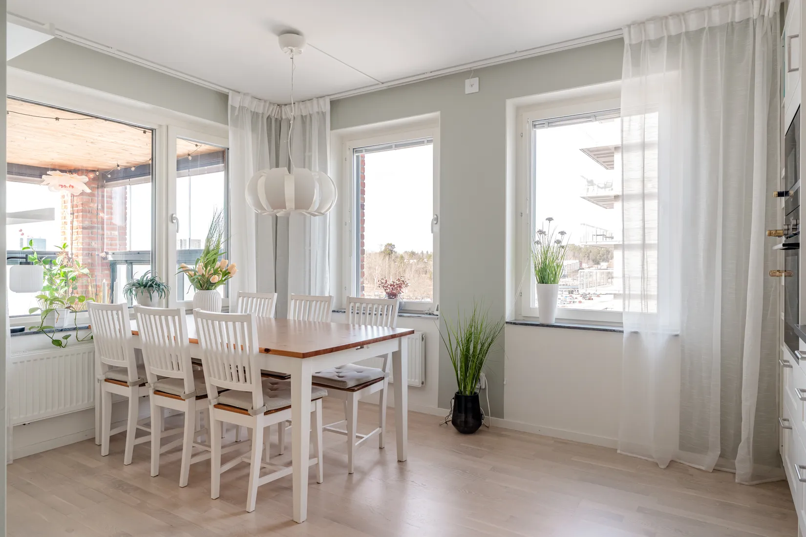 Bostadsrätt, PARKALLÉN 28, Täby Park, Täby