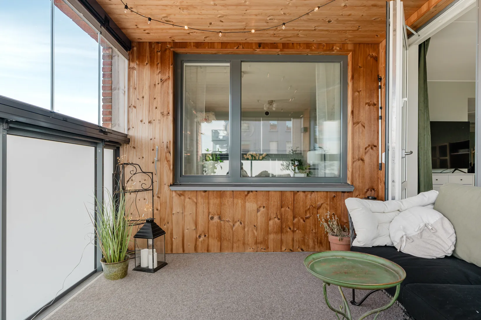 Bostadsrätt, PARKALLÉN 28, Täby Park, Täby