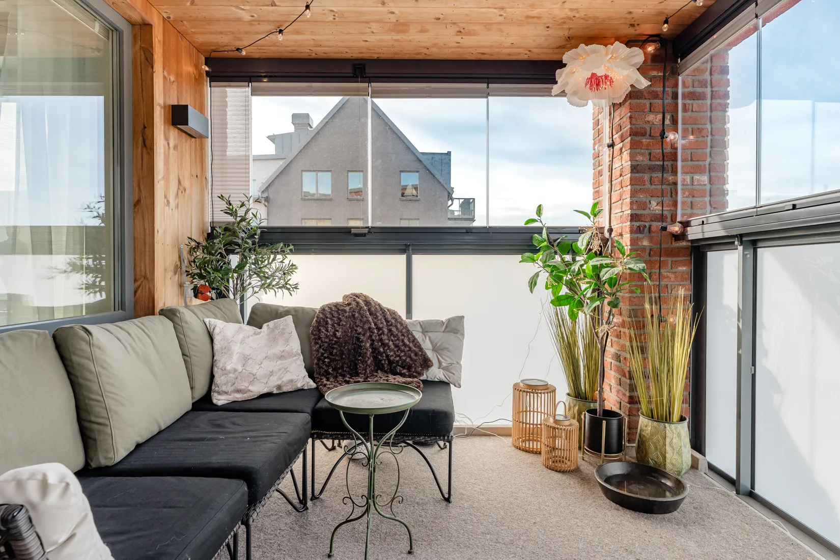 Bostadsrätt, PARKALLÉN 28, Täby Park, Täby