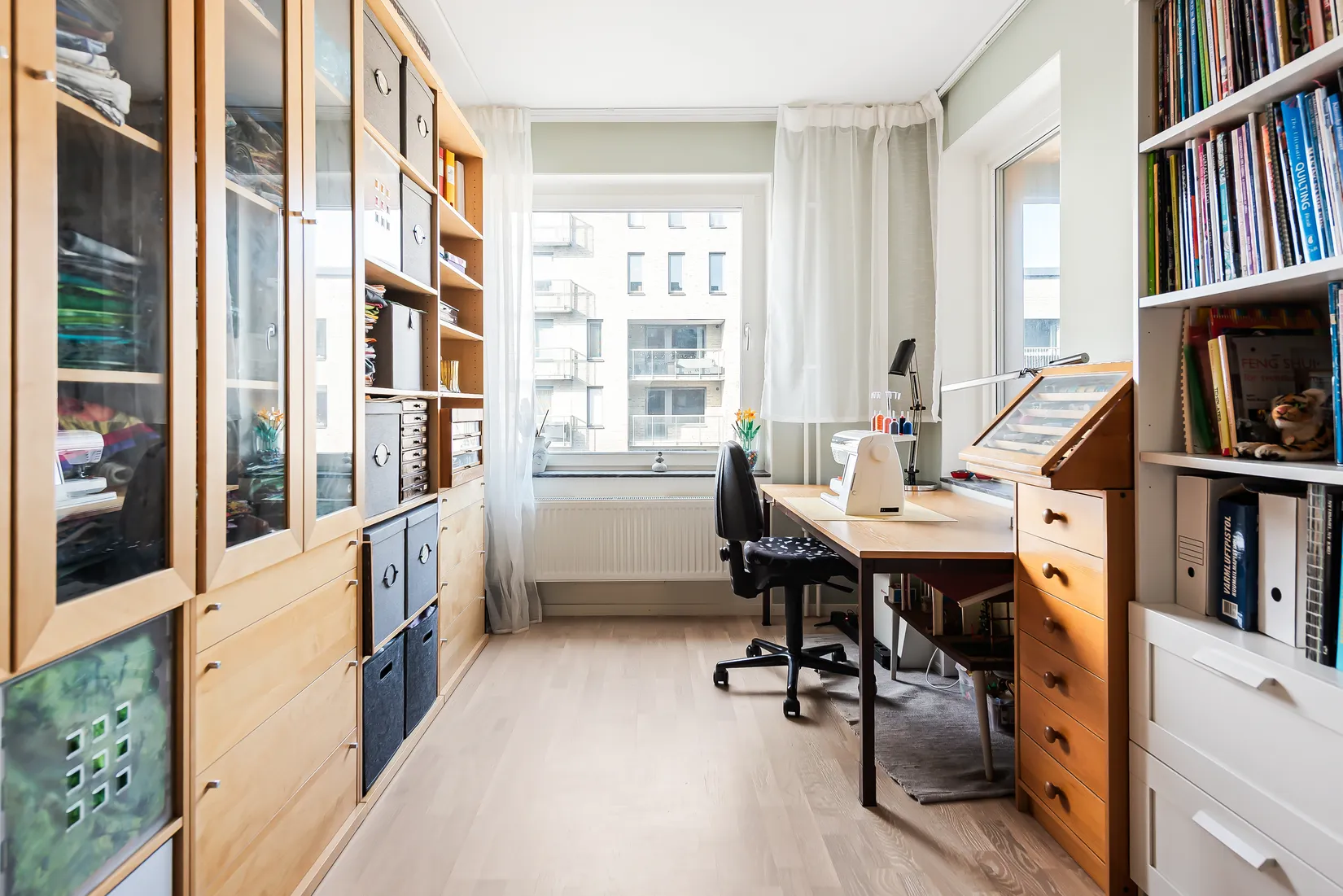 Bostadsrätt, PARKALLÉN 28, Täby Park, Täby