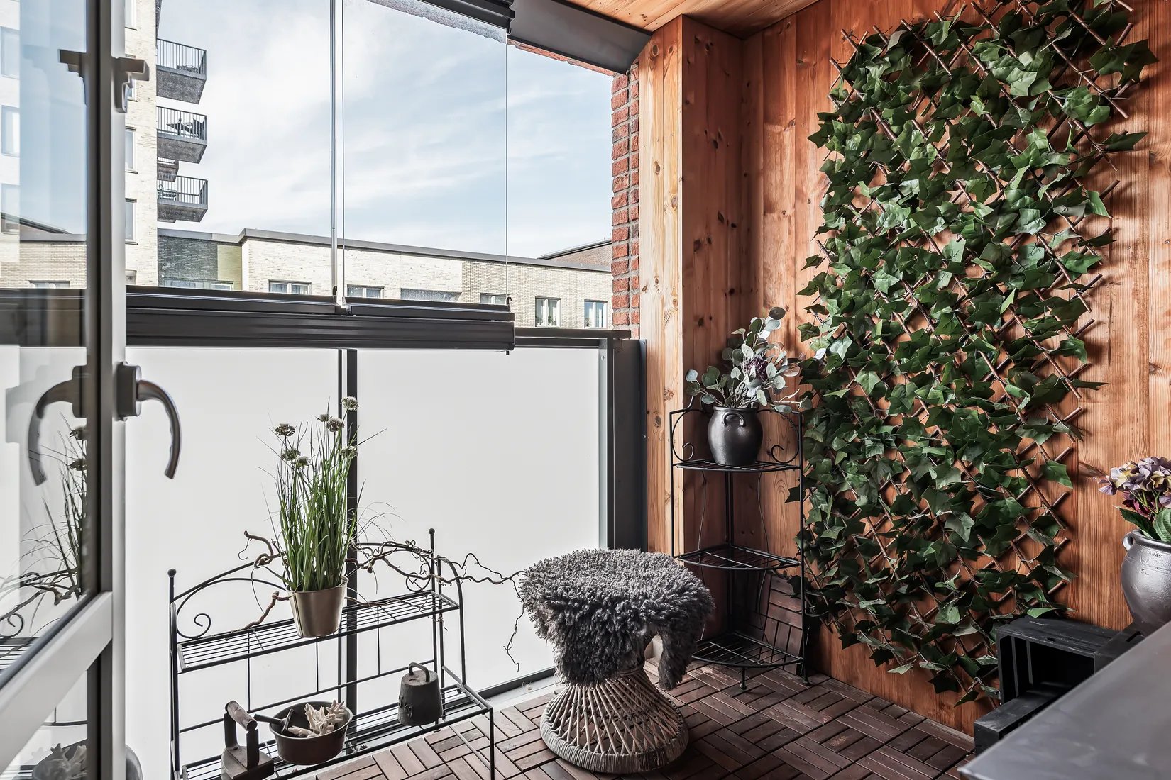Bostadsrätt, PARKALLÉN 28, Täby Park, Täby