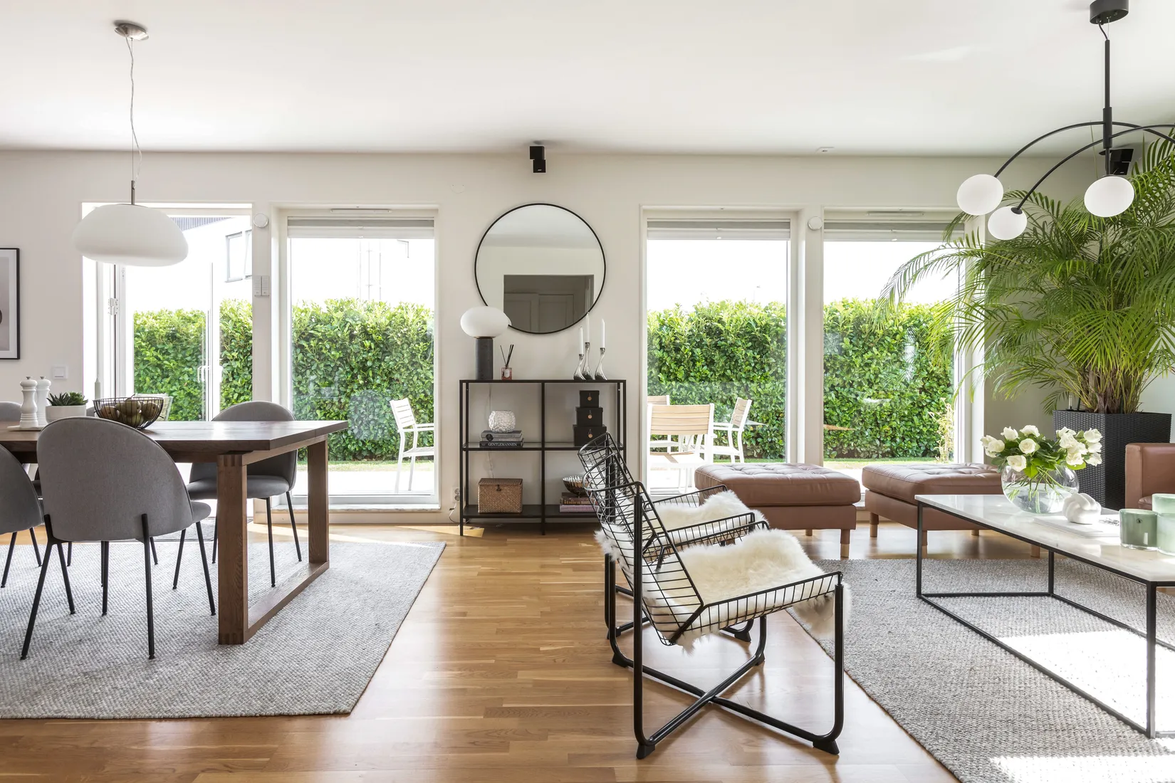Villa, Blågullsgatan 1, Bunkeflostrand, Malmö