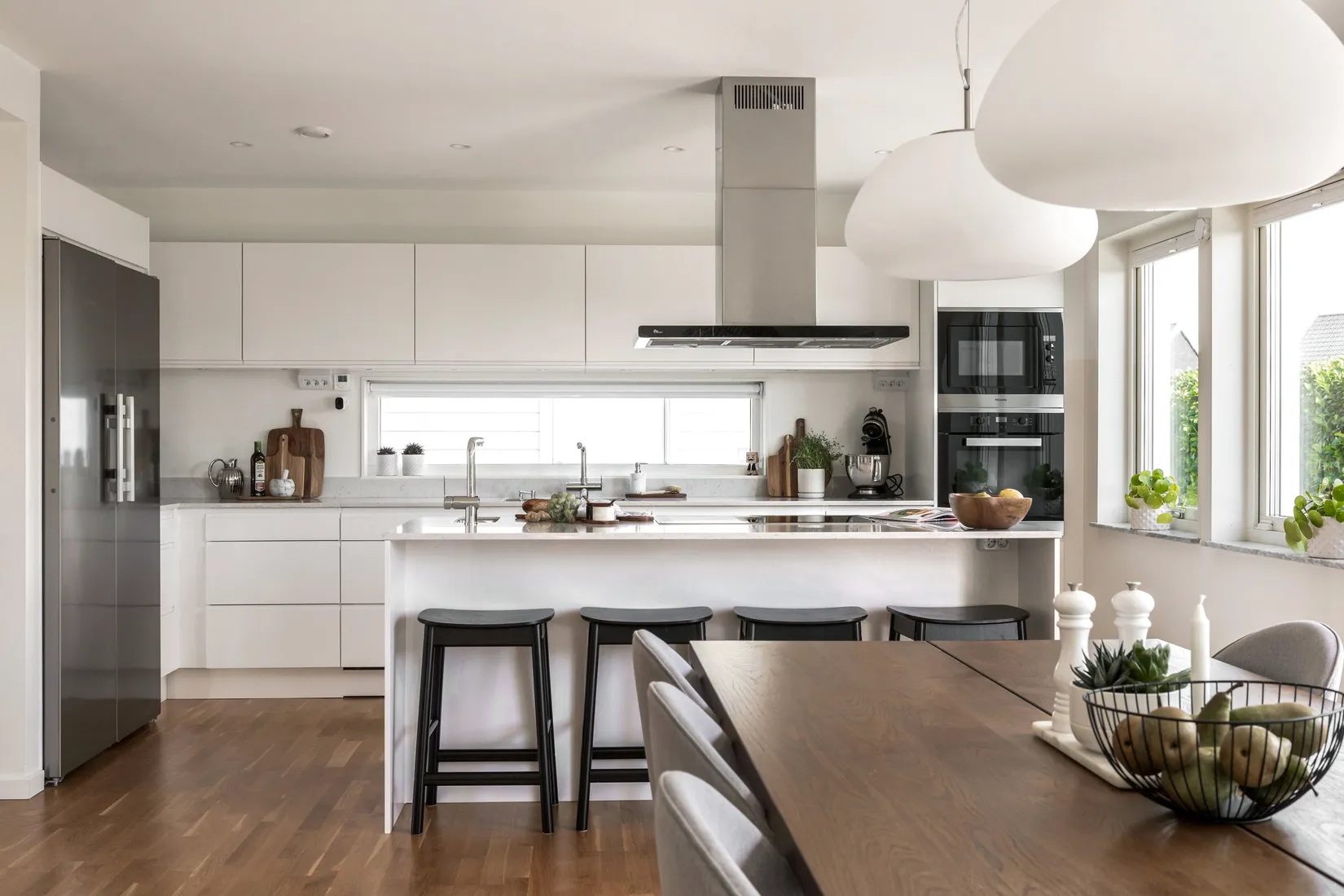 Villa, Blågullsgatan 1, Bunkeflostrand, Malmö