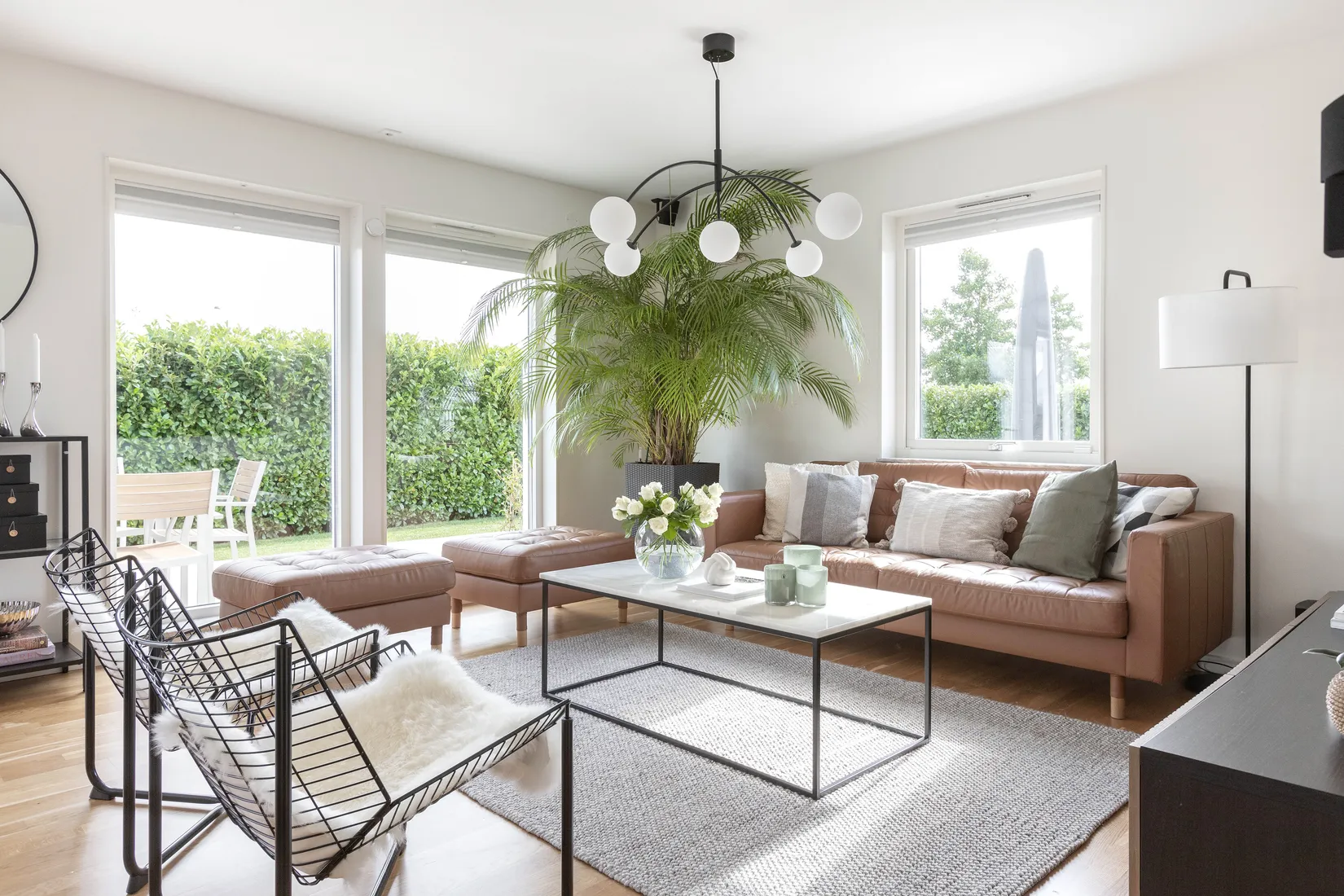 Villa, Blågullsgatan 1, Bunkeflostrand, Malmö