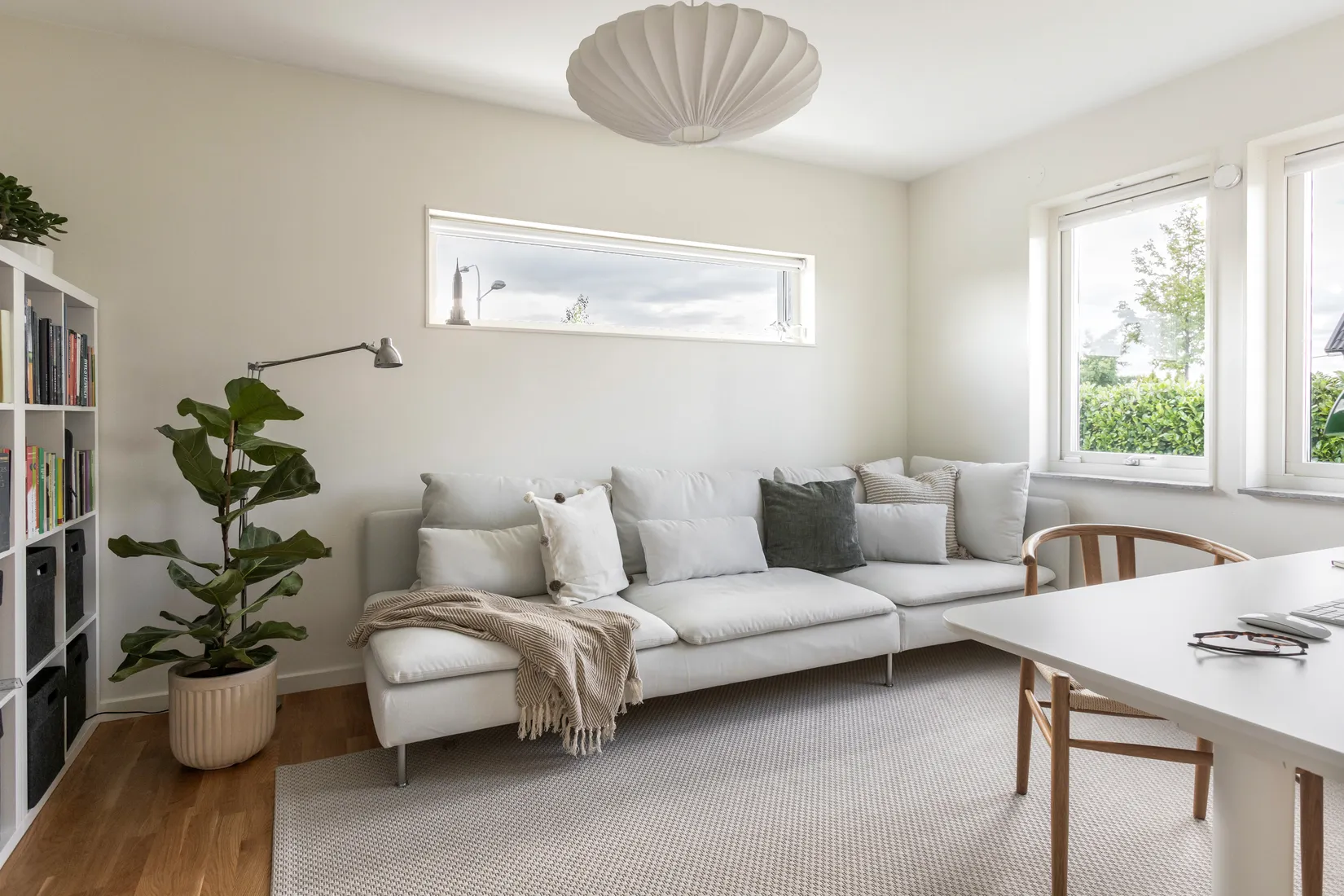 Villa, Blågullsgatan 1, Bunkeflostrand, Malmö
