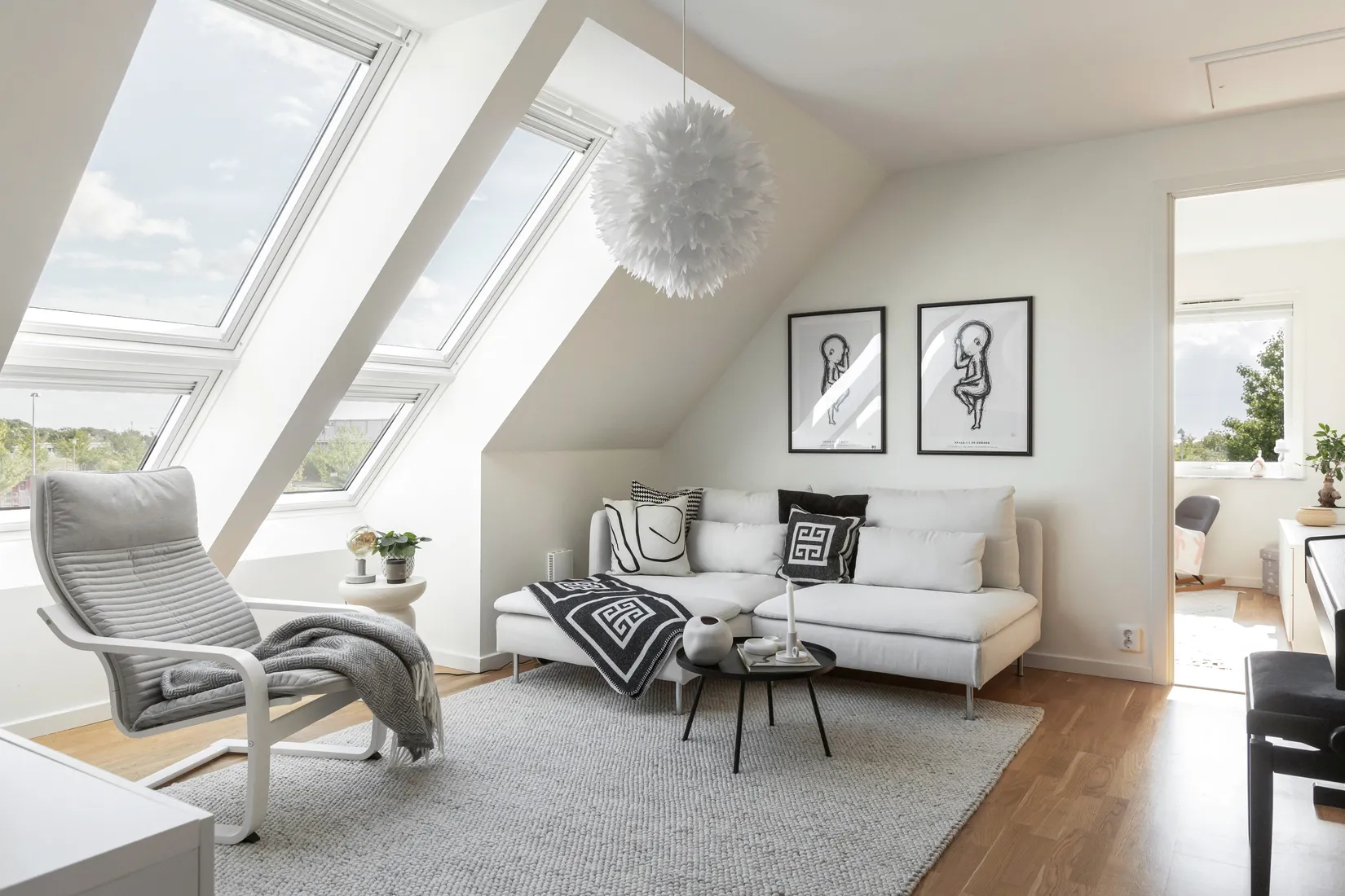 Villa, Blågullsgatan 1, Bunkeflostrand, Malmö