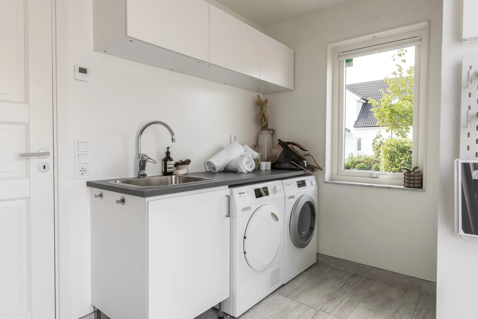 Villa, Blågullsgatan 1, Bunkeflostrand, Malmö