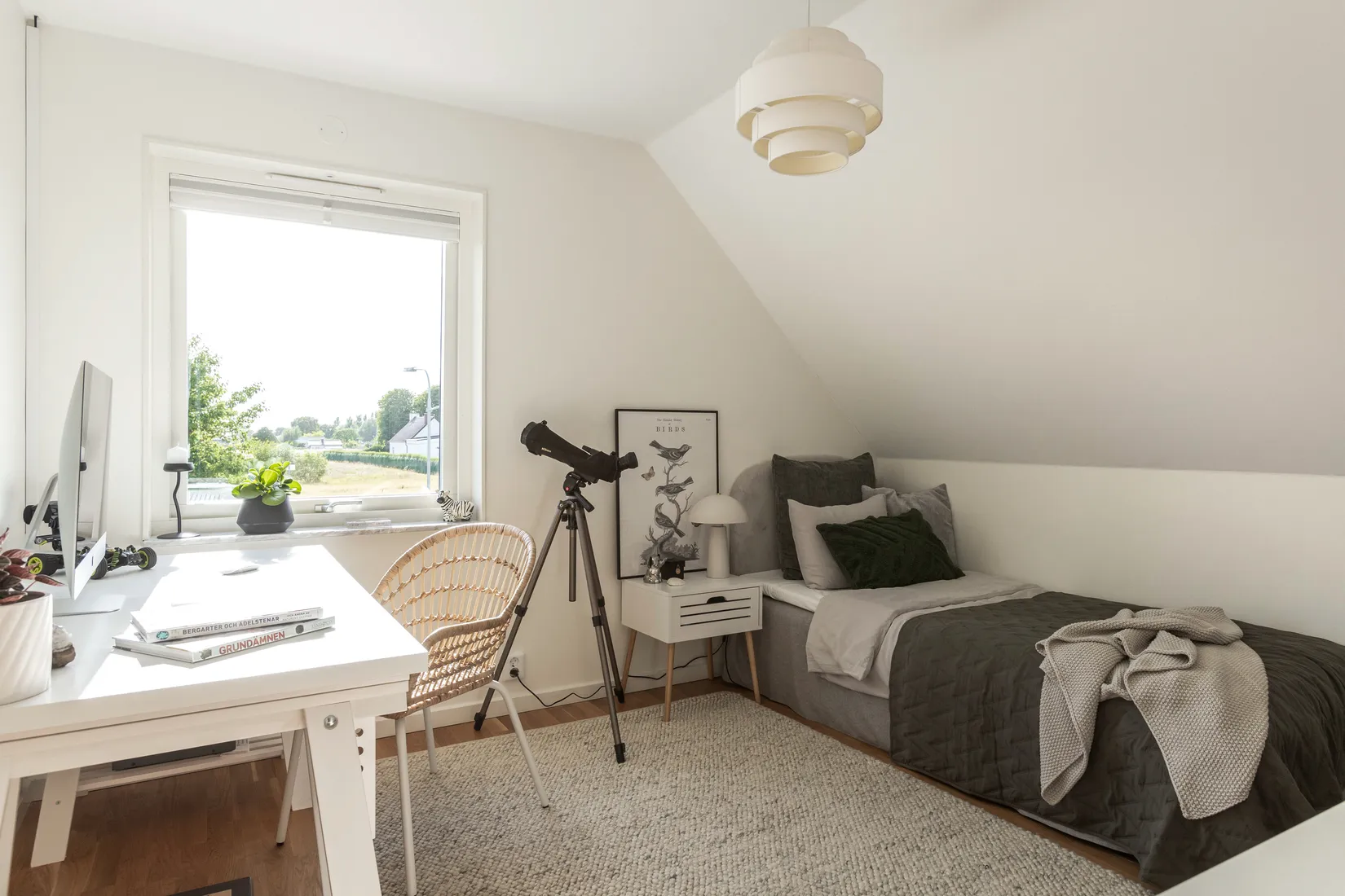 Villa, Blågullsgatan 1, Bunkeflostrand, Malmö