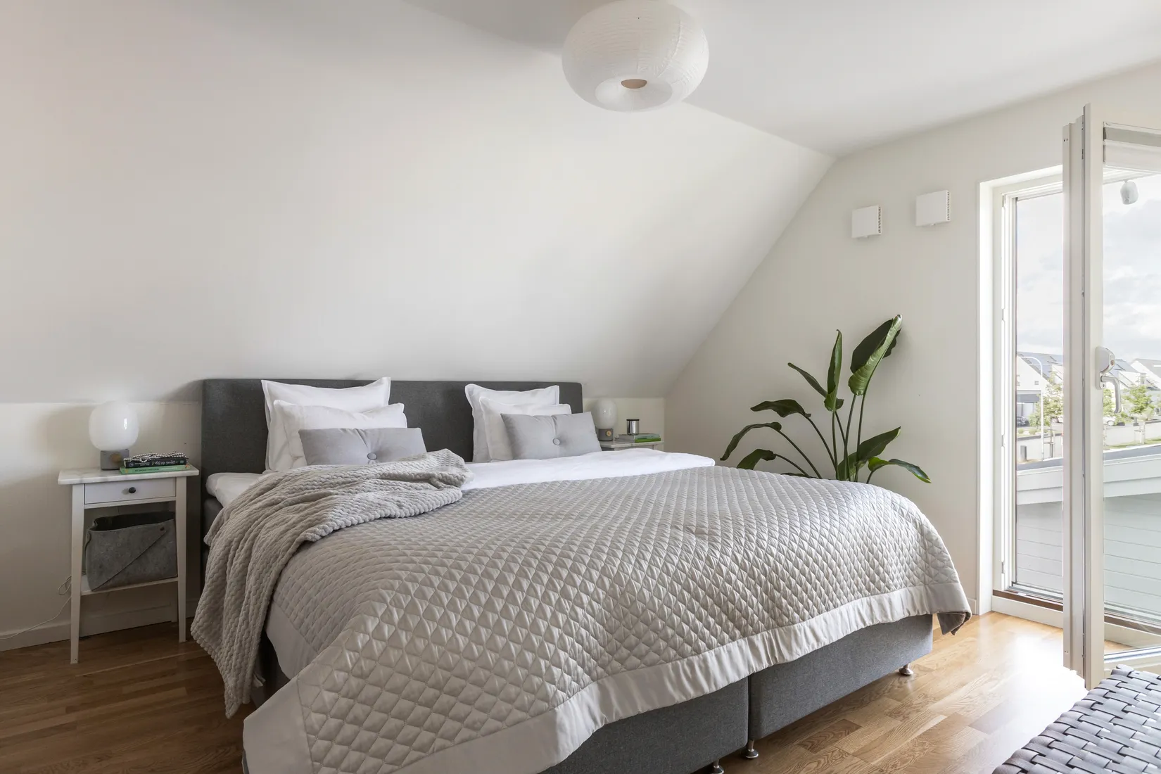 Villa, Blågullsgatan 1, Bunkeflostrand, Malmö