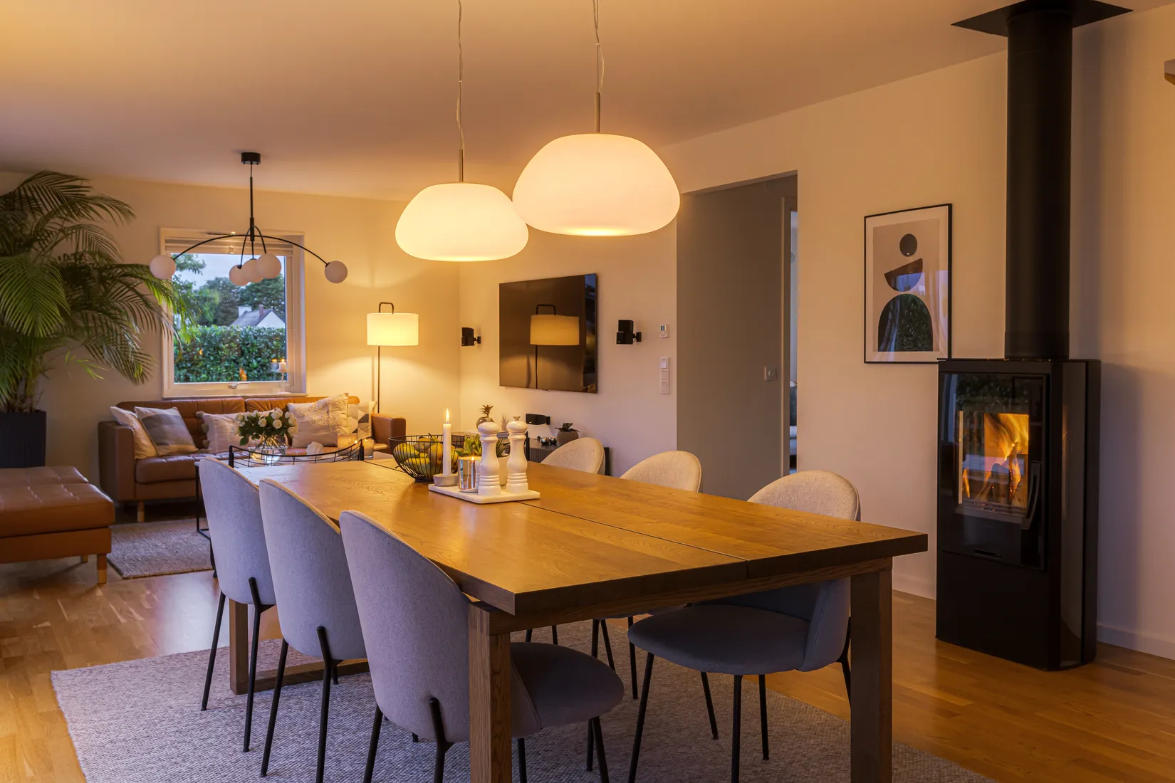Villa, Blågullsgatan 1, Bunkeflostrand, Malmö